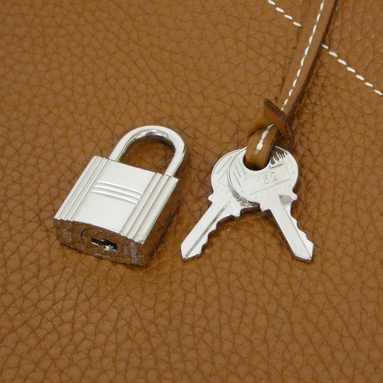 エルメス ボリード 31cm 073419CK バッグ