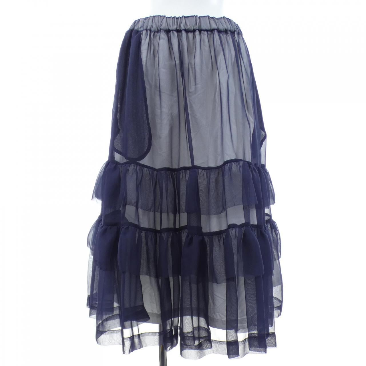 コムデギャルソン COMME des GARCONS NI-S009 スカート