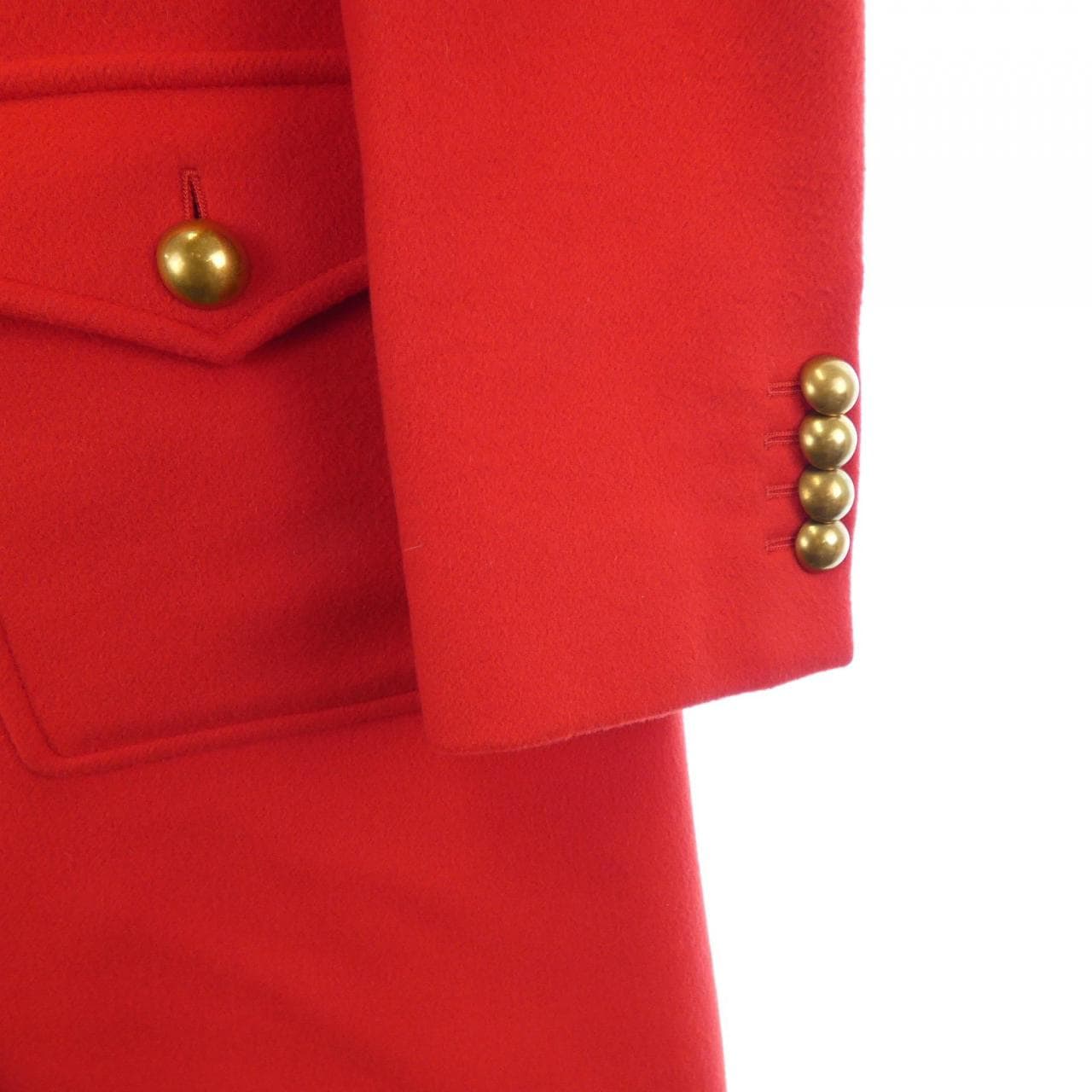 グッチ GUCCI 494500 ZHW03 コート