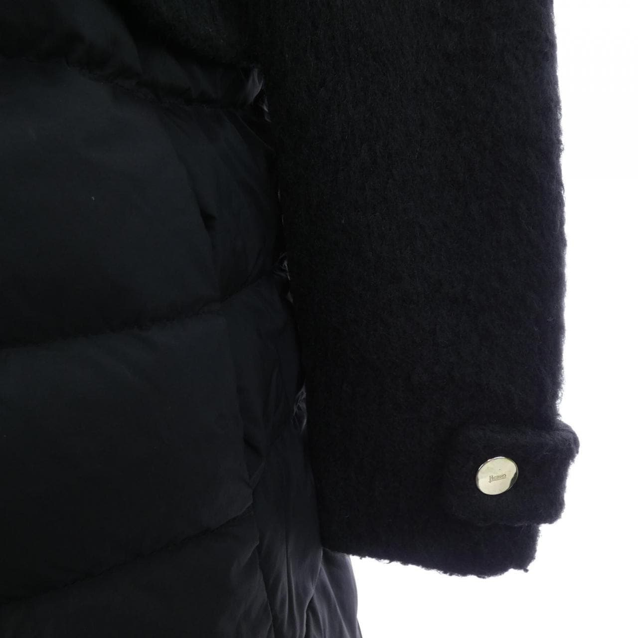 ヘルノ Herno CA0275D ダウンコート