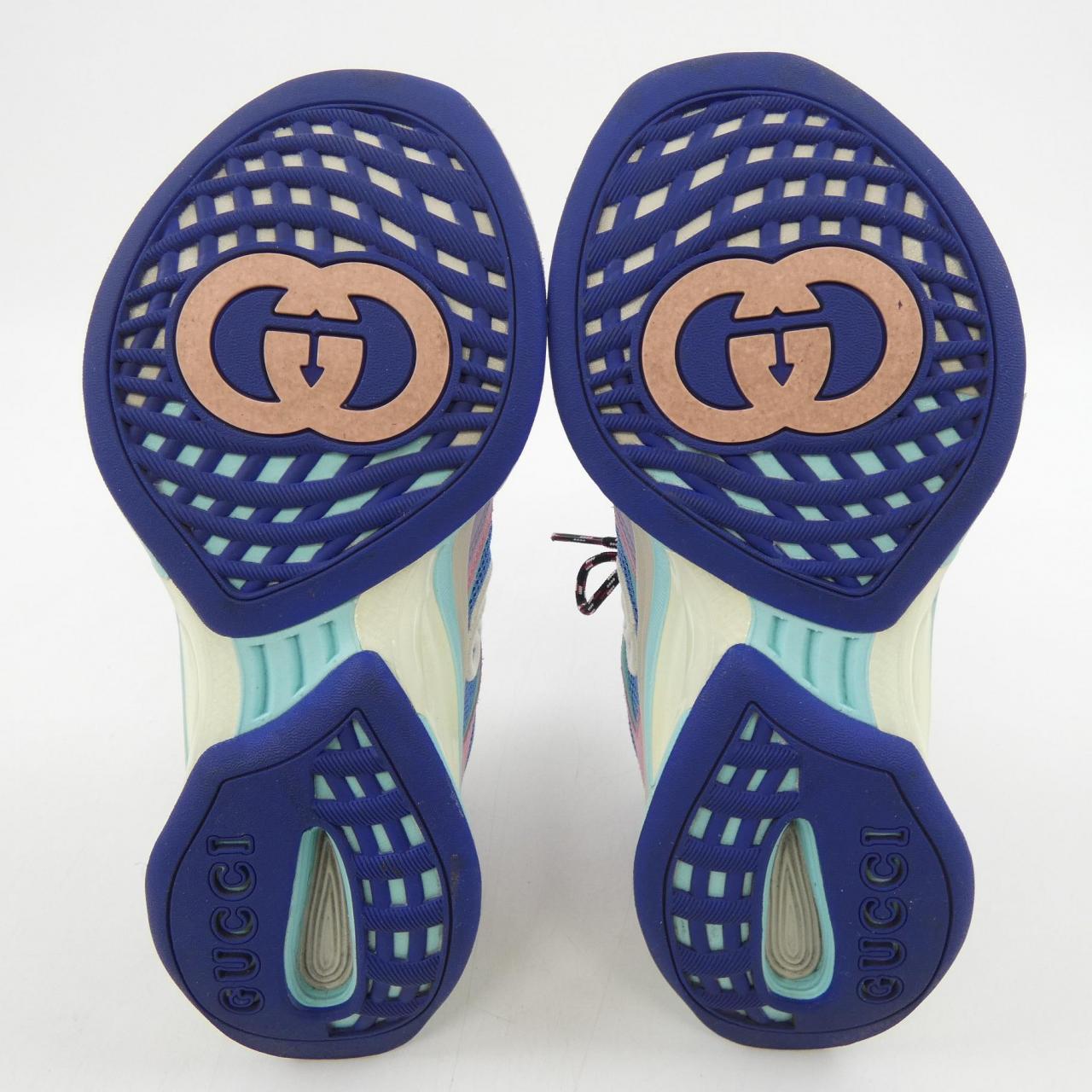 グッチ GUCCI スニーカー