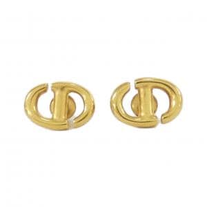 クリスチャンディオール CD ネイビー E1594CDNMT ピアス