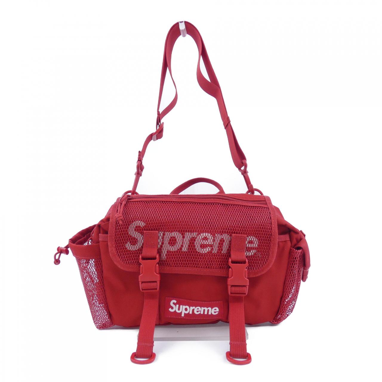 シュプリーム SUPREME WAIST BAG BAG