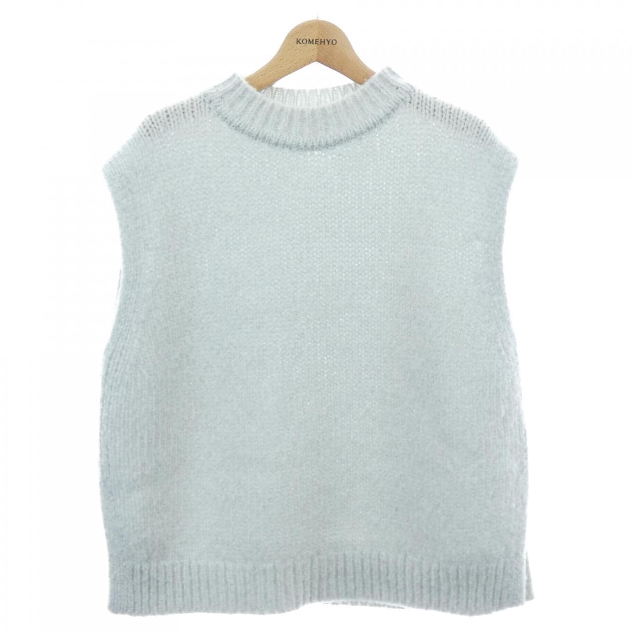 セオリーリュクス Theory luxe 03-5401711-024-038 ベスト