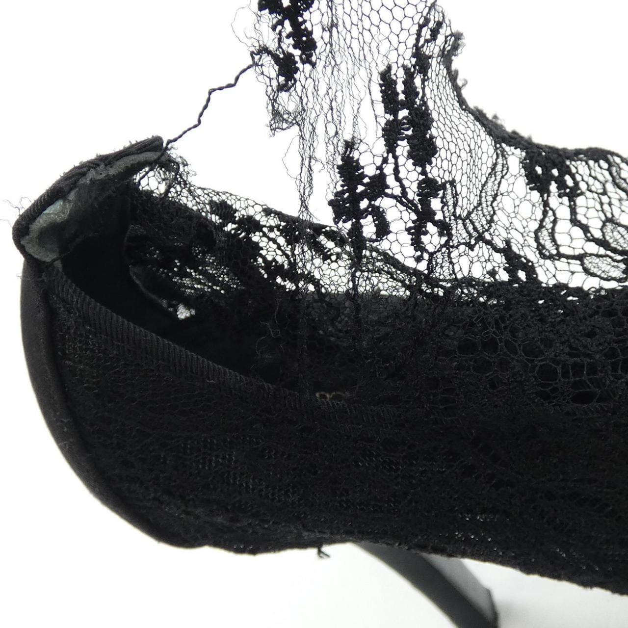 ドルチェアンドガッバーナ DOLCE&GABBANA ブーツ