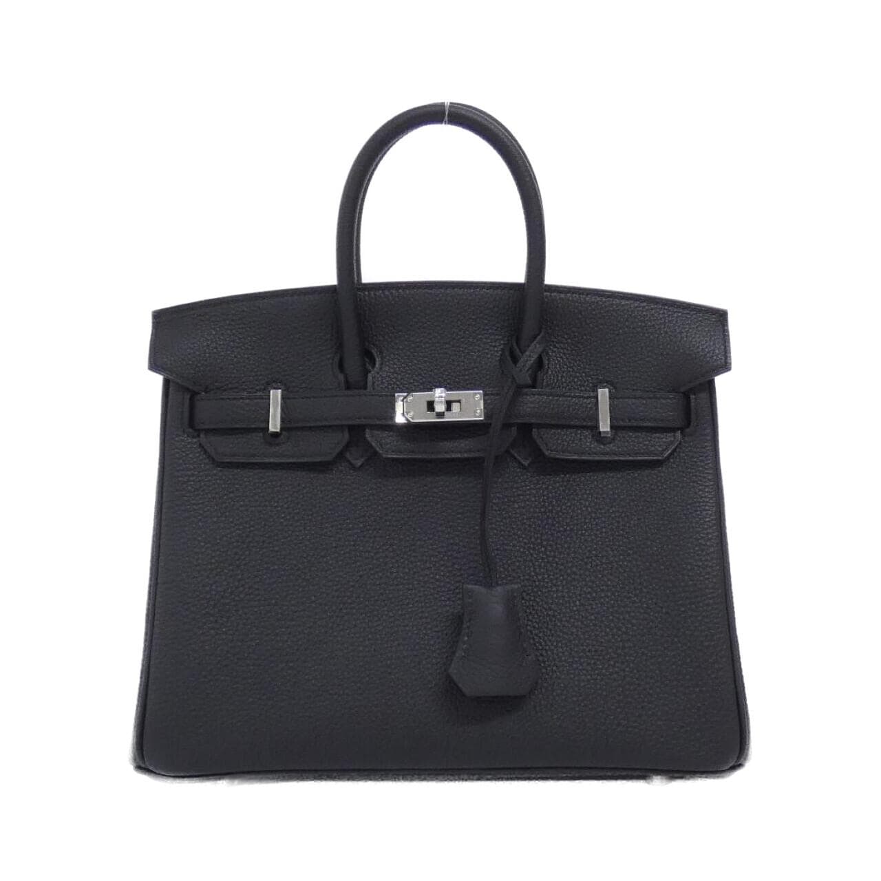 【未使用品】エルメス バーキン 25cm 041344CK バッグ