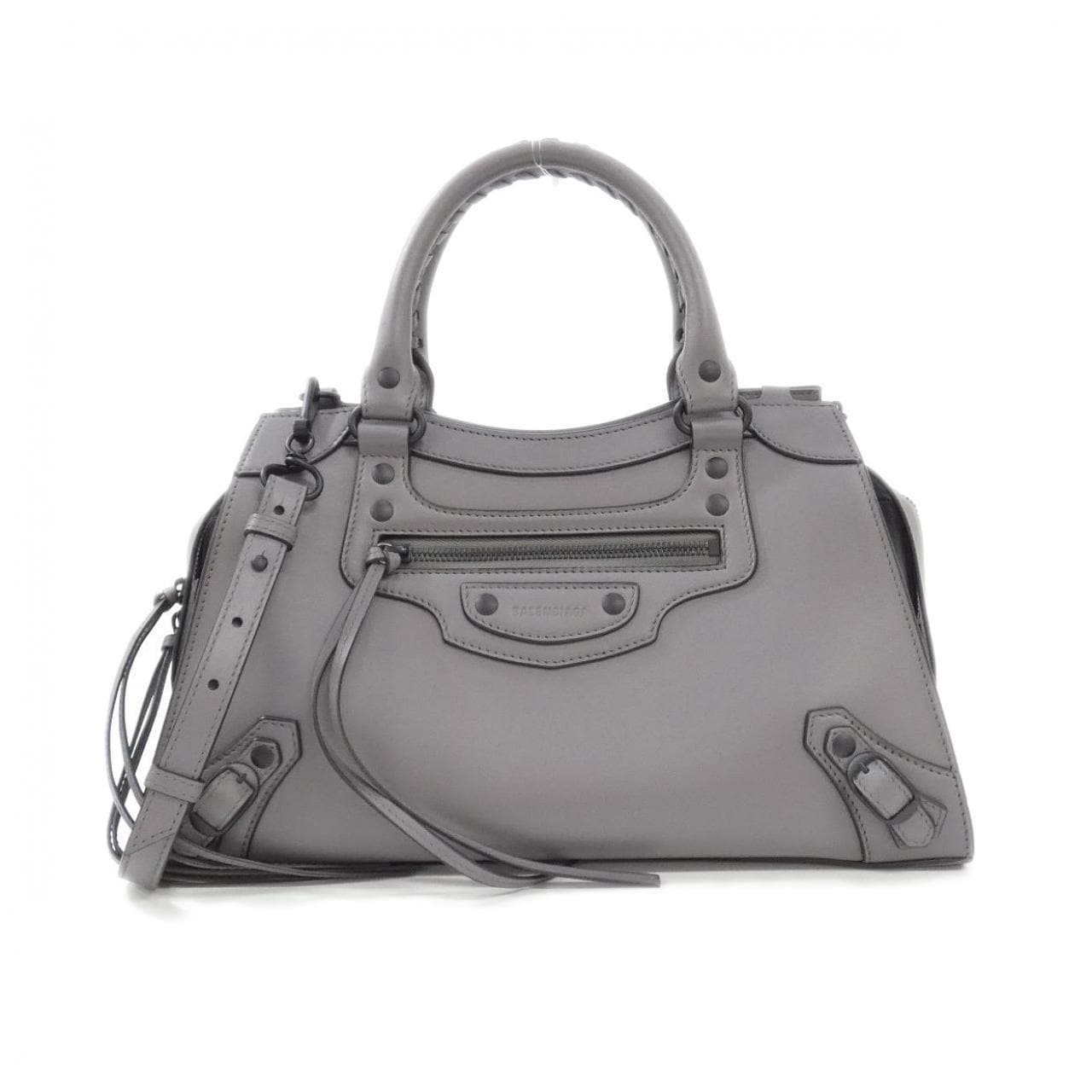 バレンシアガ ネオ クラシック シティ S 638521 11R17 バッグ