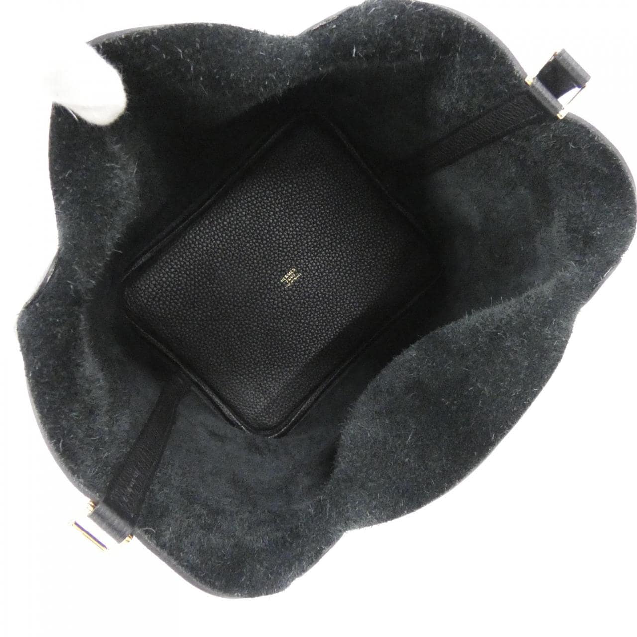 エルメス ピコタン ロック MM 060991CC バッグ