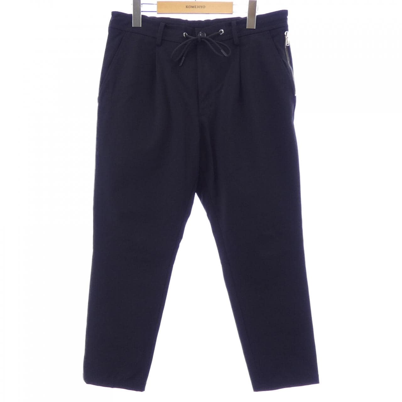 ジュンハシモト JUN HASHIMOTO 1072410064-2 パンツ