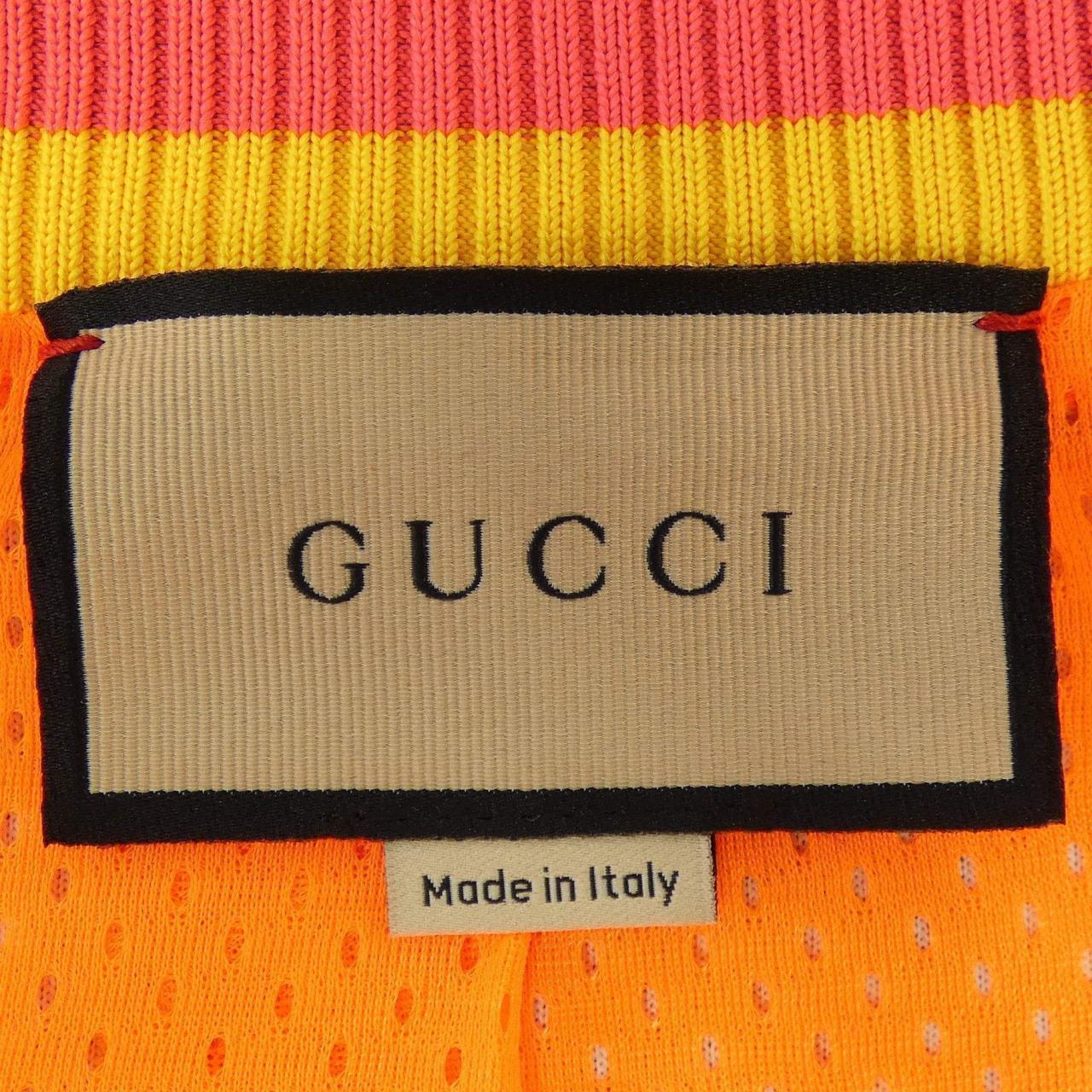 グッチ GUCCI 701623 XJELH ブルゾン