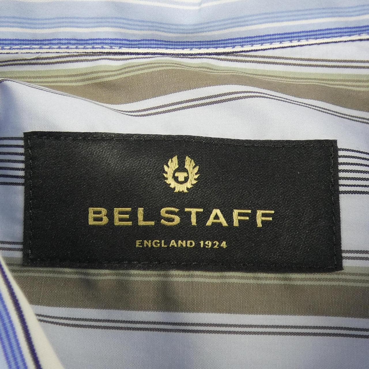ベルスタッフ BELSTAFF シャツ