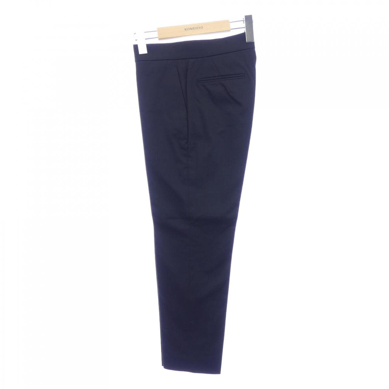 ドゥロワー DRAWER パンツ