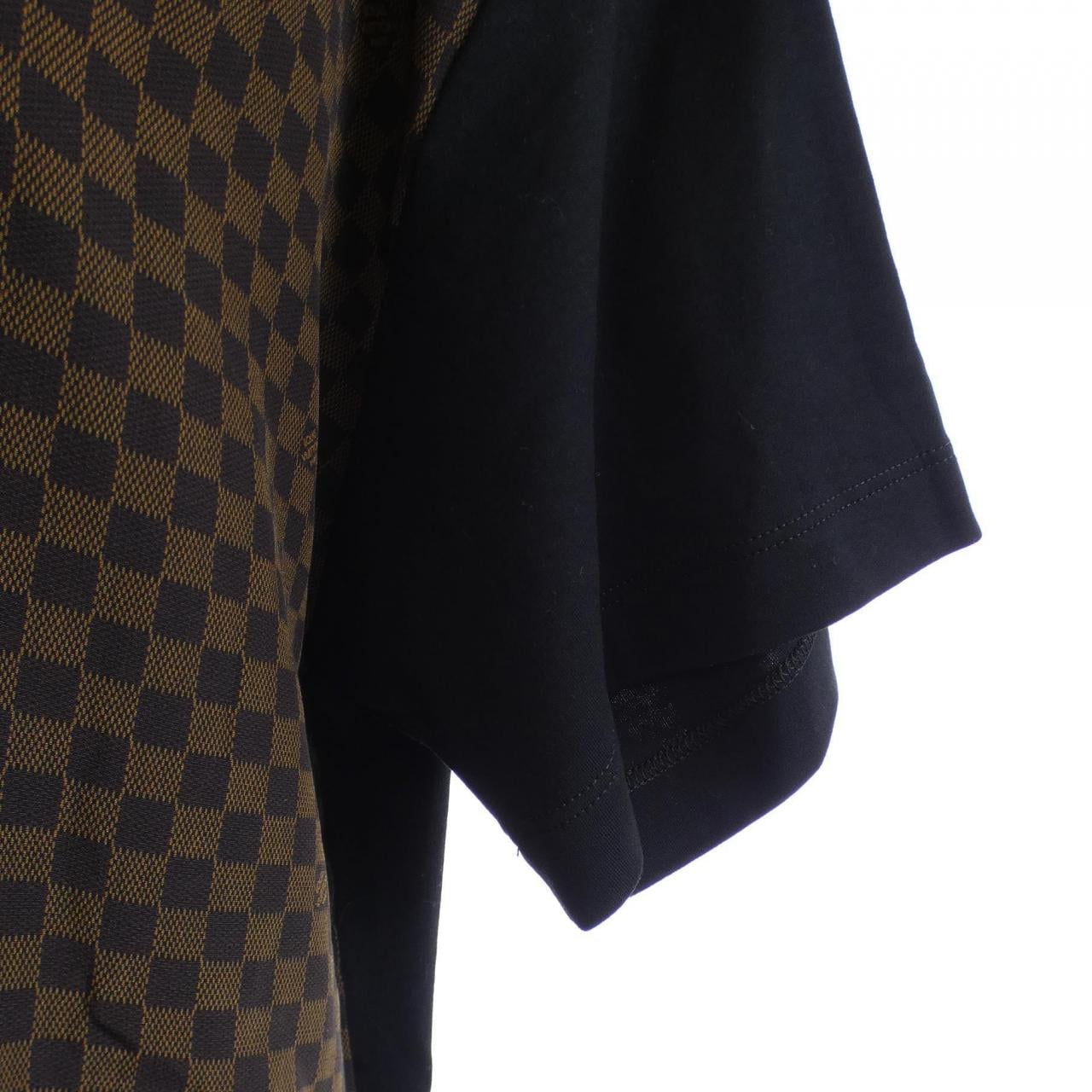 ルイヴィトン LOUIS VUITTON FRTS28UOL Tシャツ