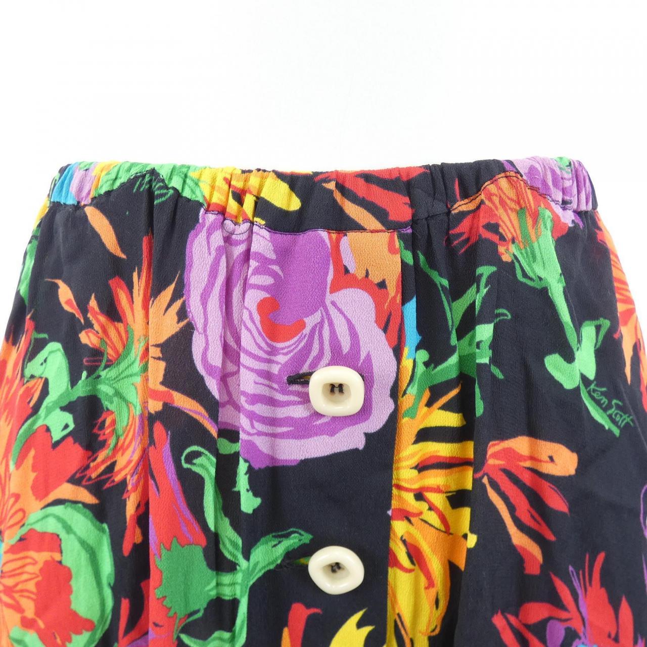 グッチ GUCCI KEN SCOTT 653702 ZAGH5 スカート