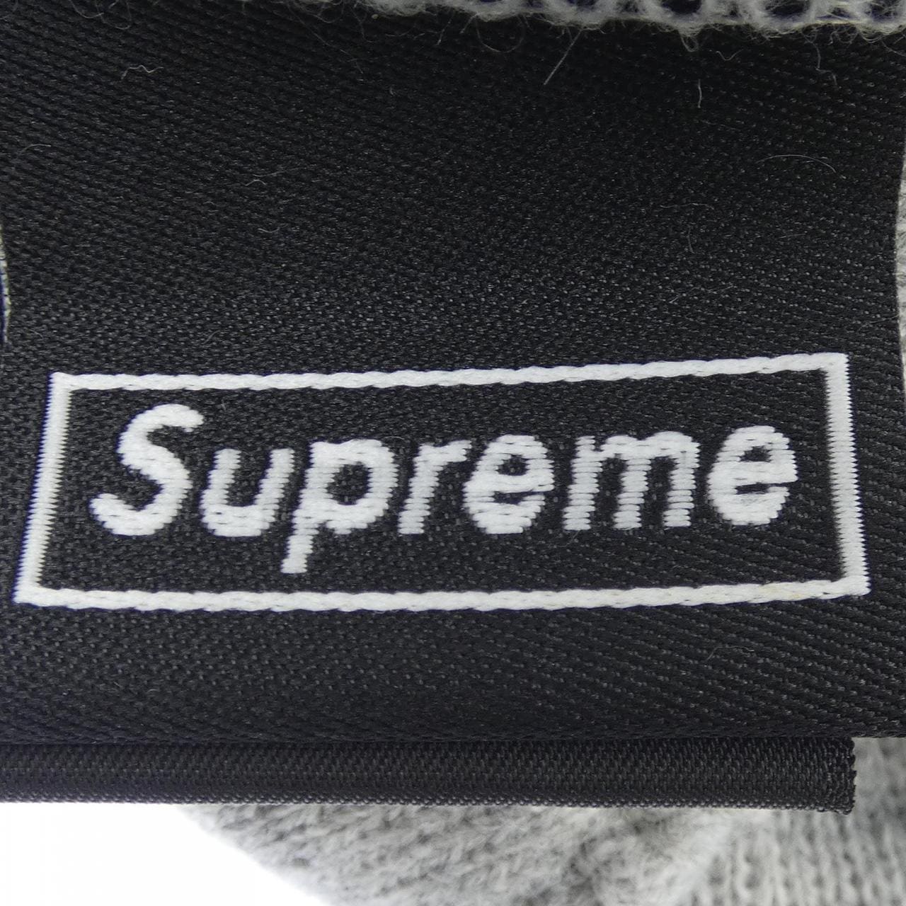 シュプリーム SUPREME NEW ERA ニットキャップ