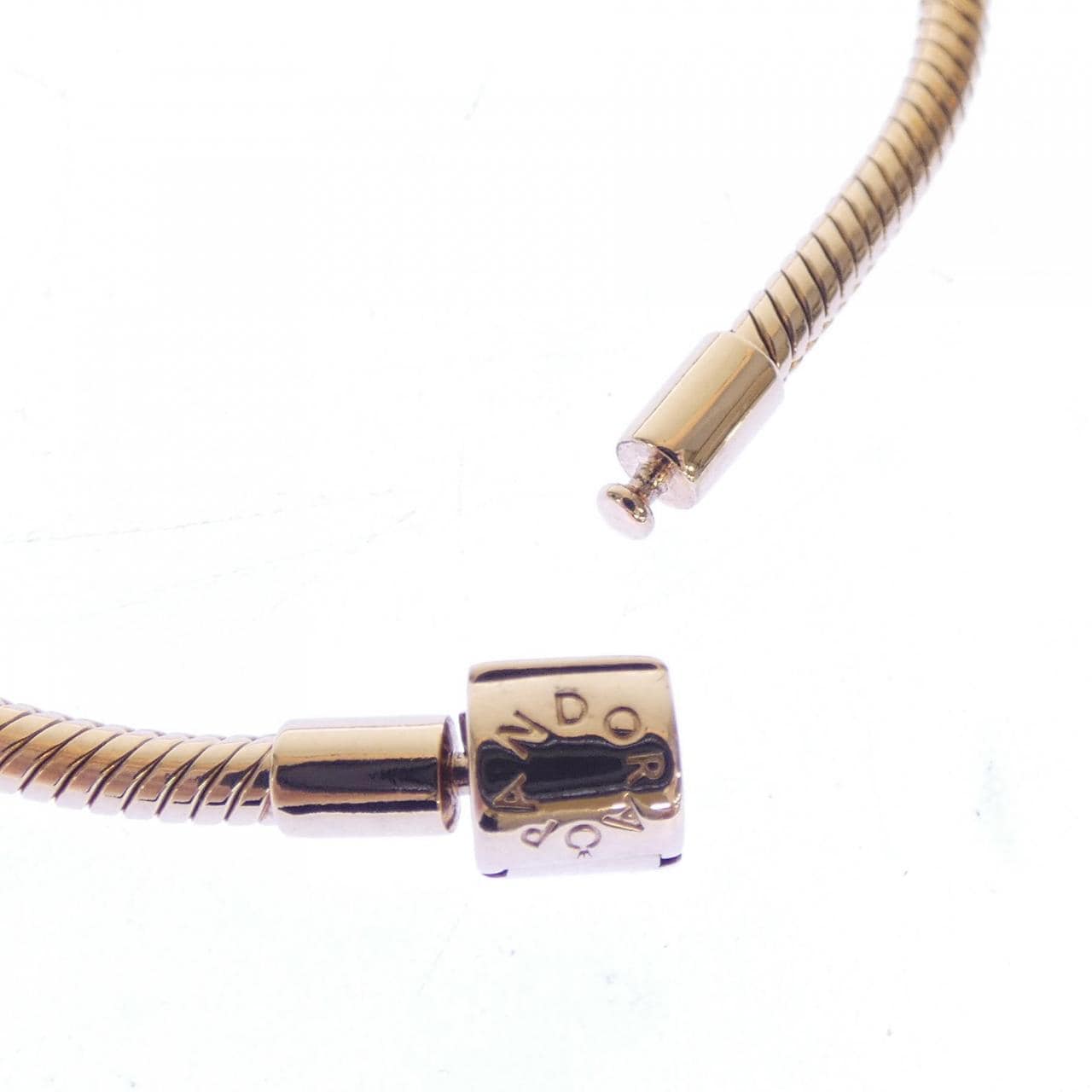 PANDORA BRACELET