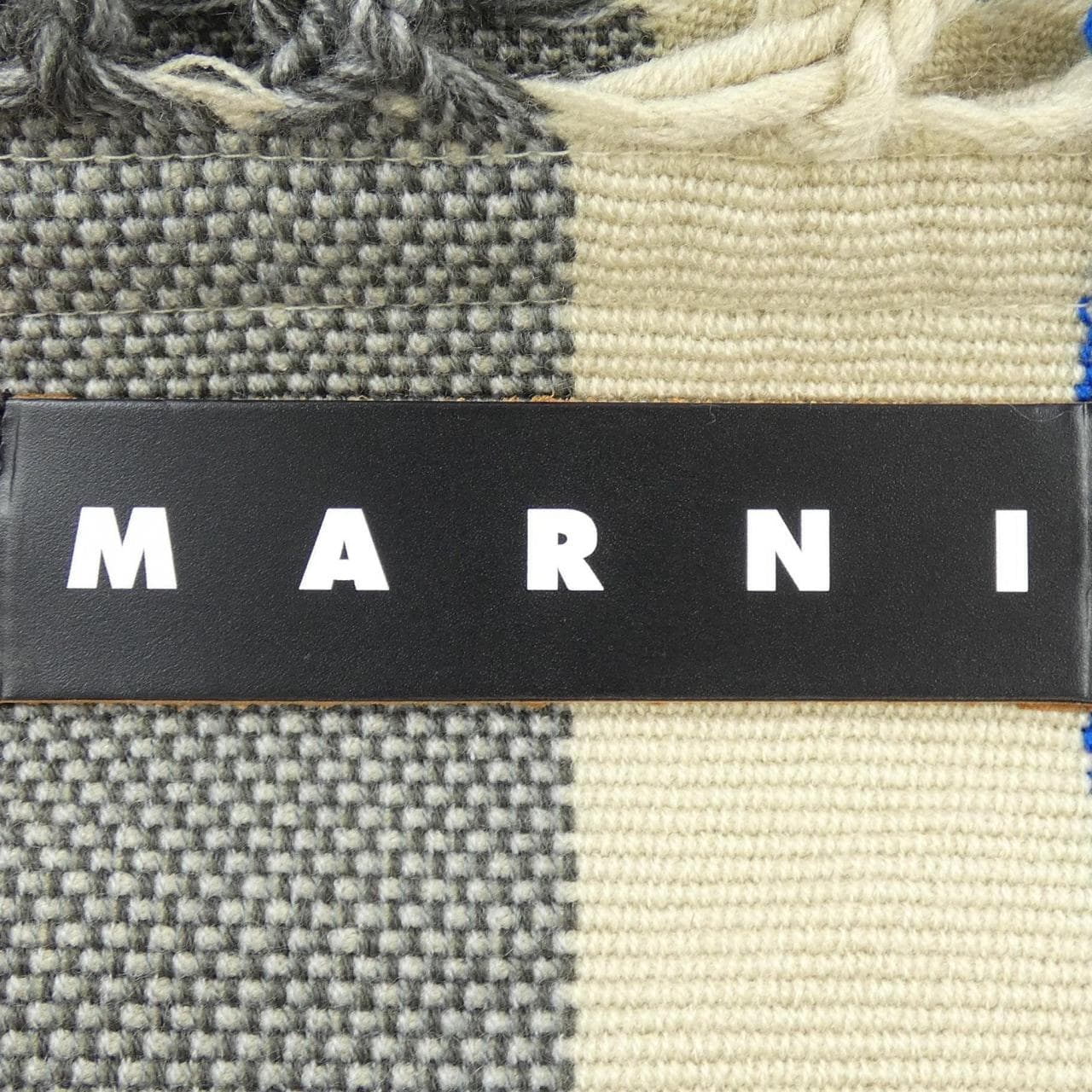 マルニ MARNI MARNI MARKET HAMMOCK BAG SHMH0009A0 BAG