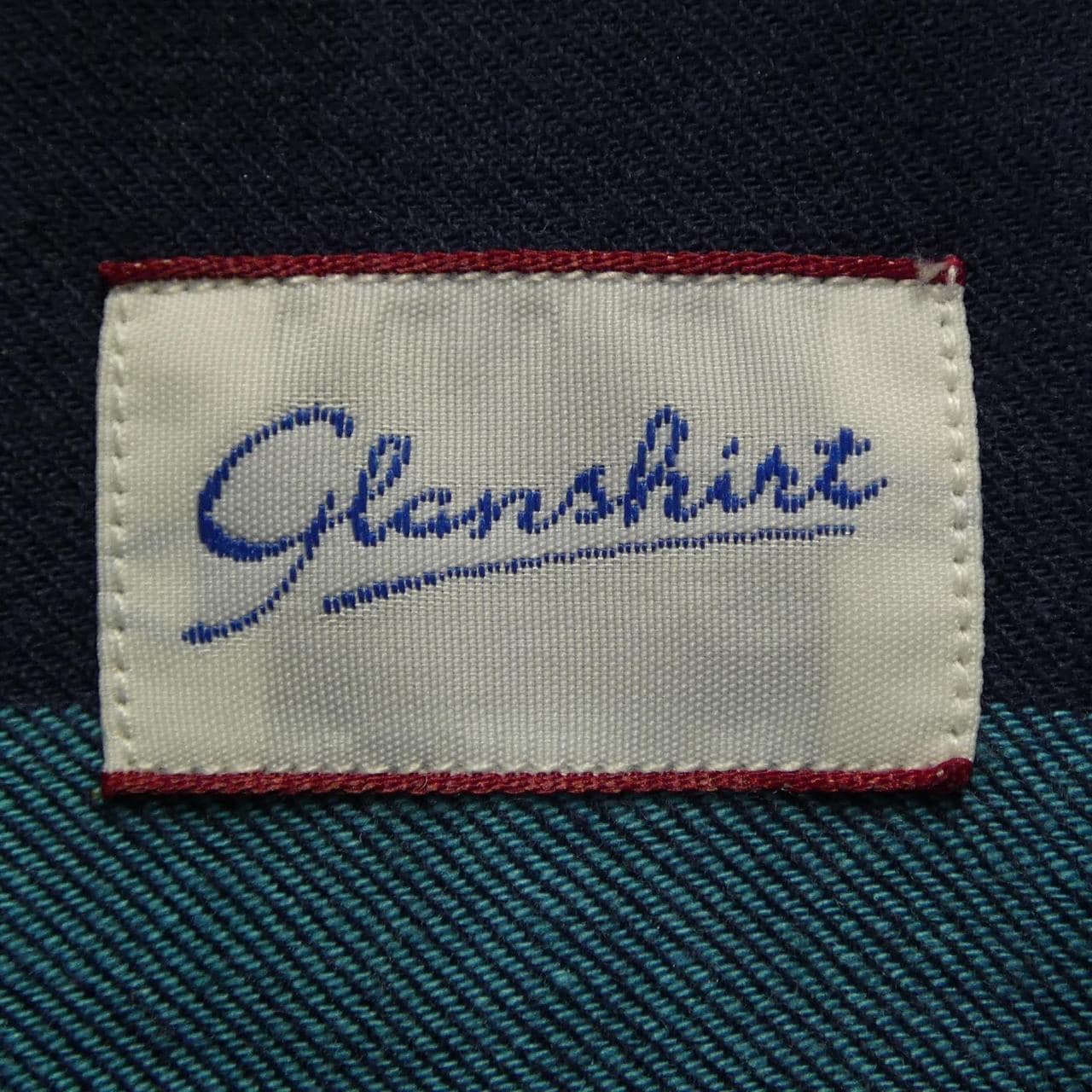 グランシャツ GLANSHIRT シャツ