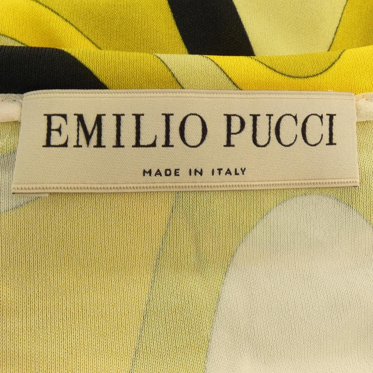 エミリオプッチ EMILIO PUCCI ワンピース