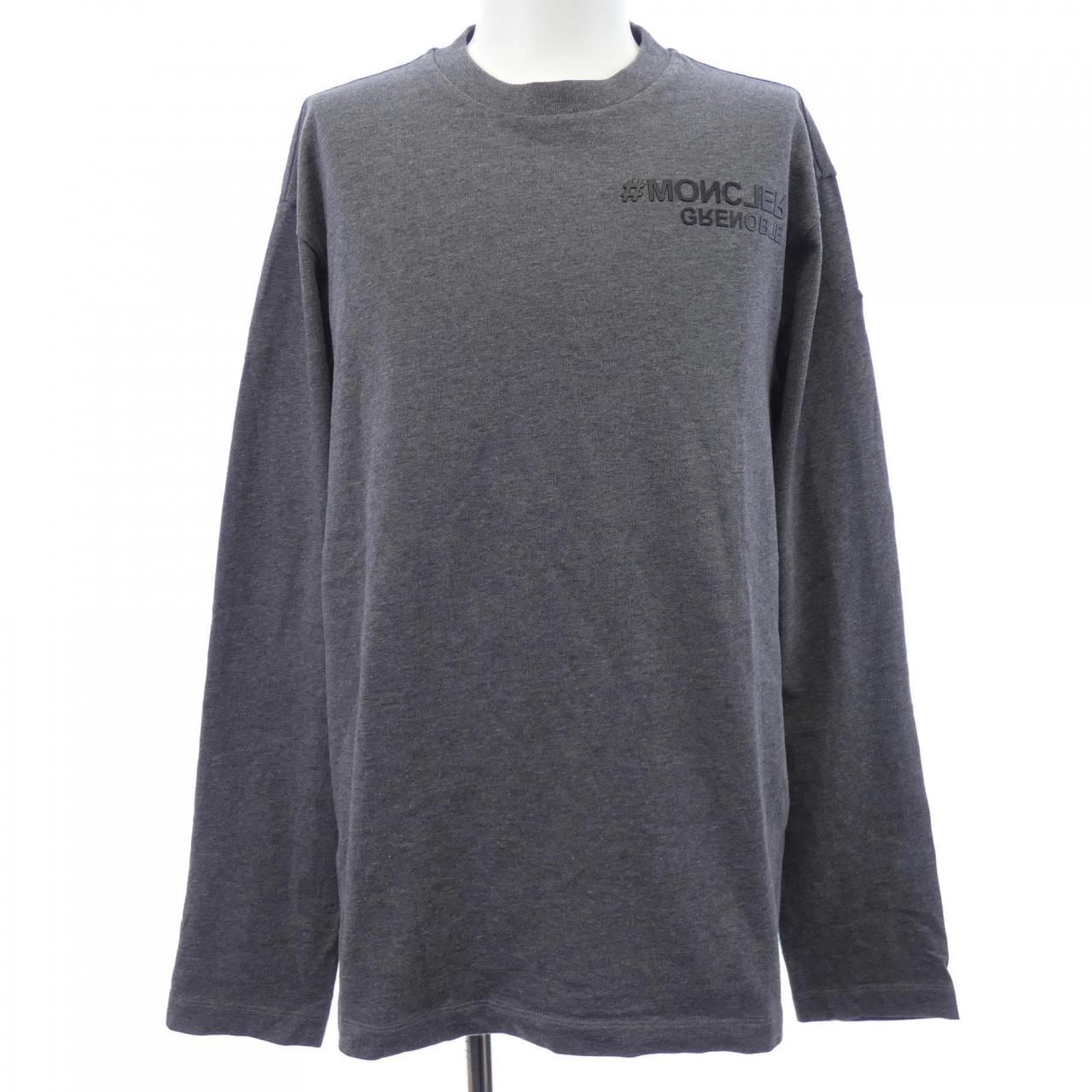 モンクレールグルノーブル MONCLER GRENOBLE 20978D00006 Tシャツ