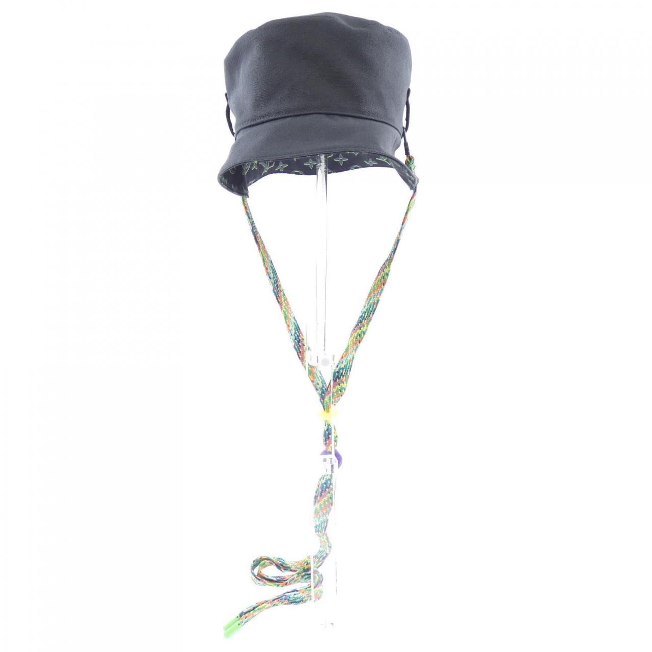 ルイヴィトン LOUIS VUITTON M7085 ハット