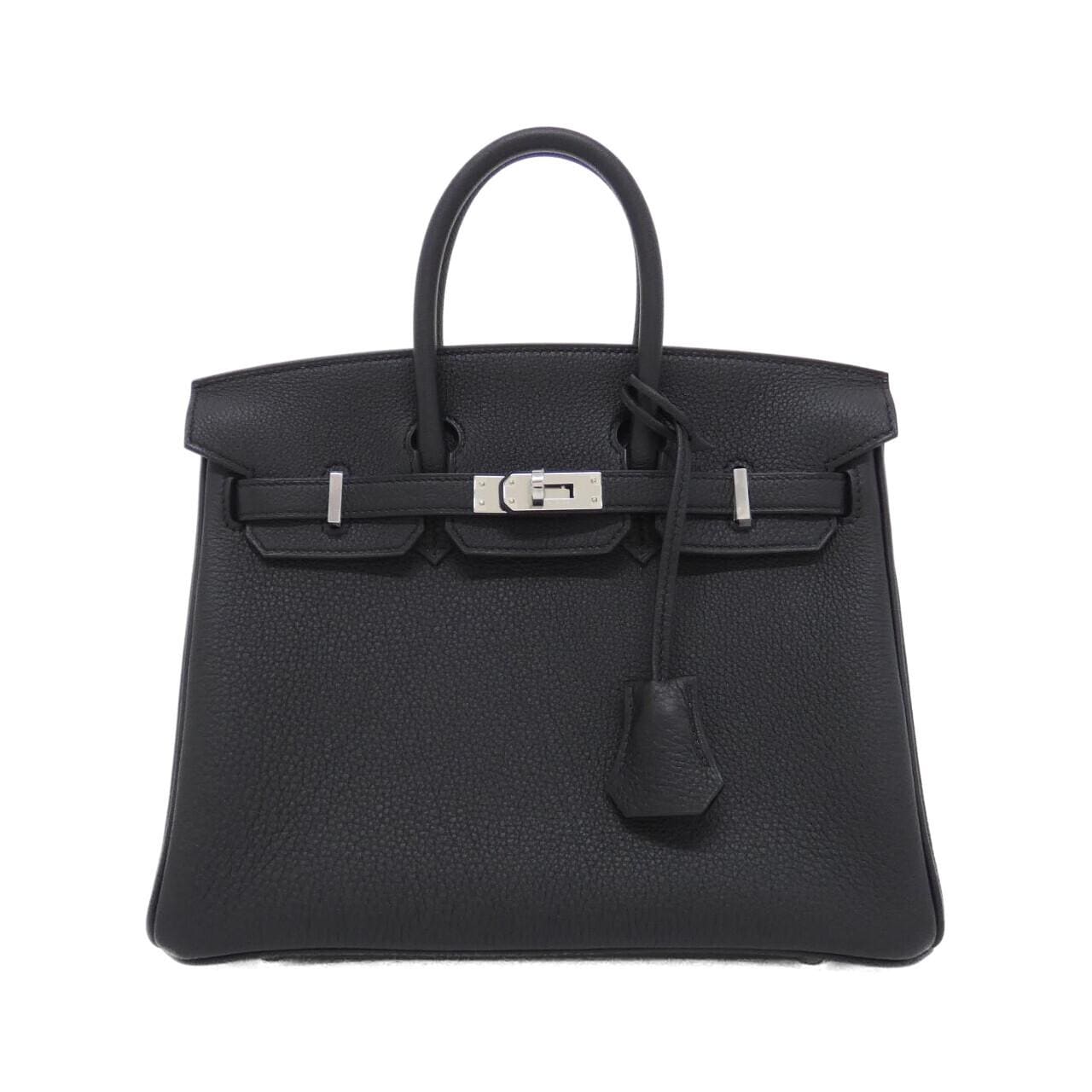 【未使用品】エルメス バーキン 25cm 041344CK バッグ