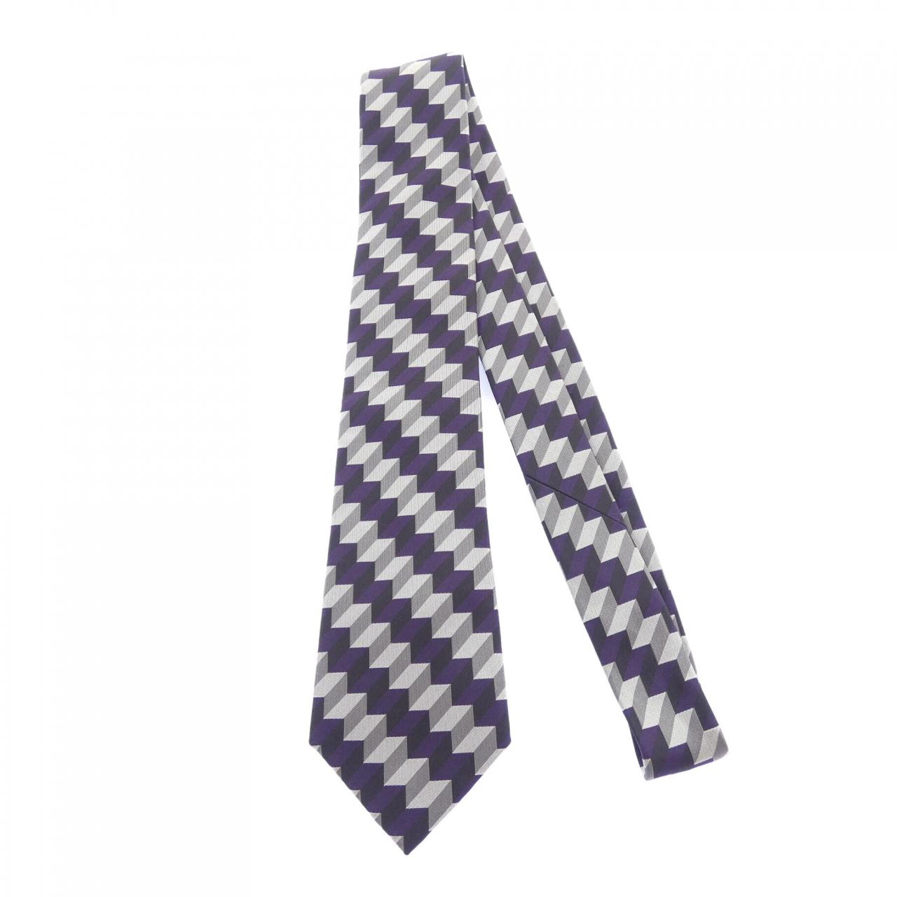 ボッテガヴェネタ BOTTEGA VENETA NECKTIE