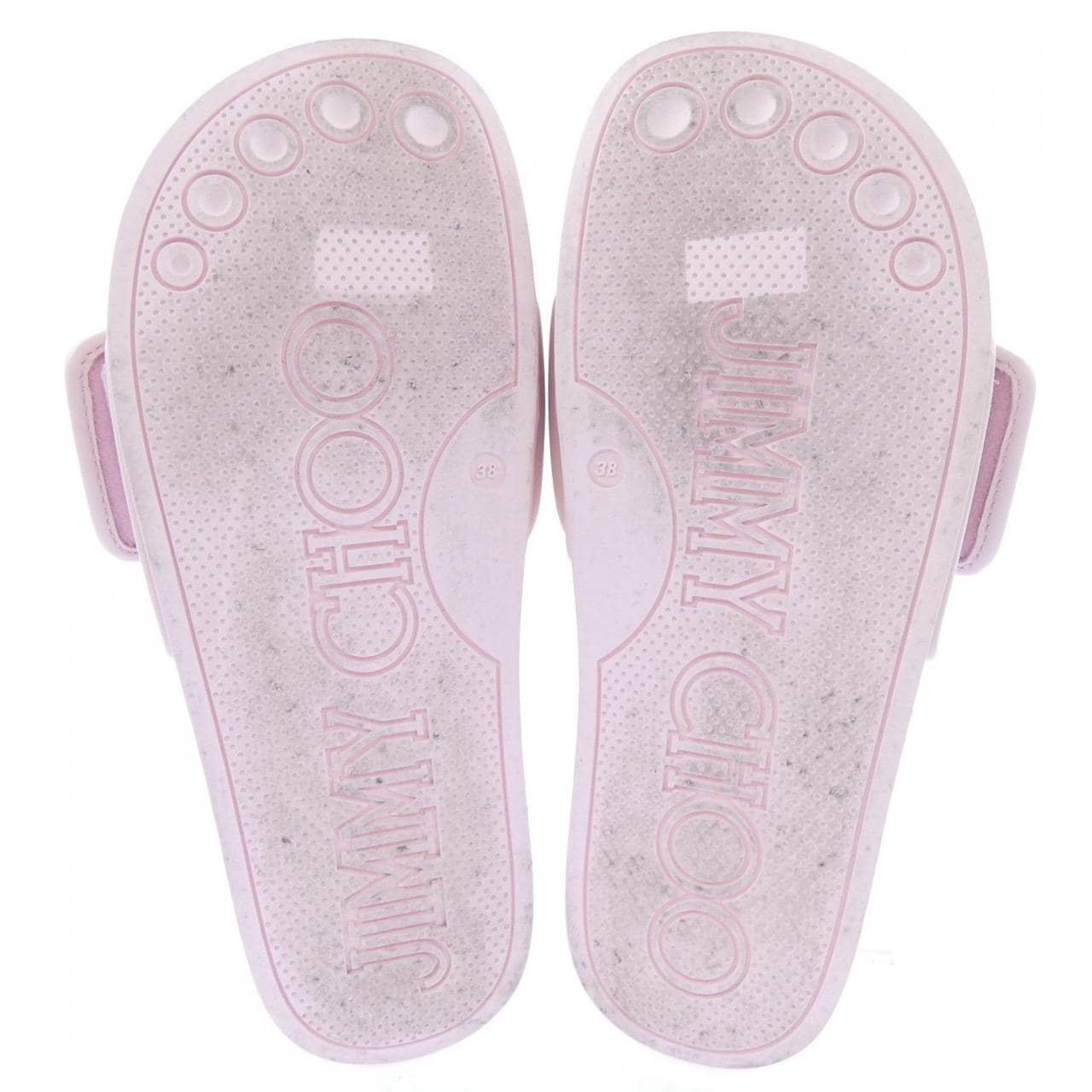 ジミーチュウ JIMMY CHOO サンダル