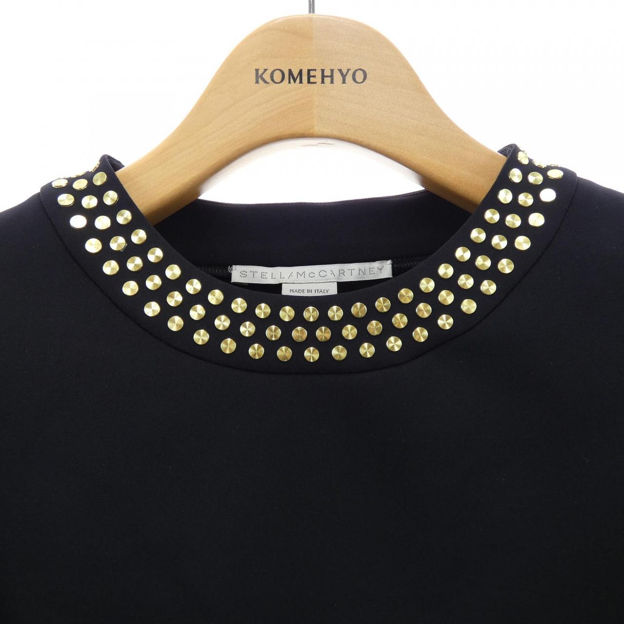 ステラマッカートニー STELLA MCCARTNEY 6J0056 トップス