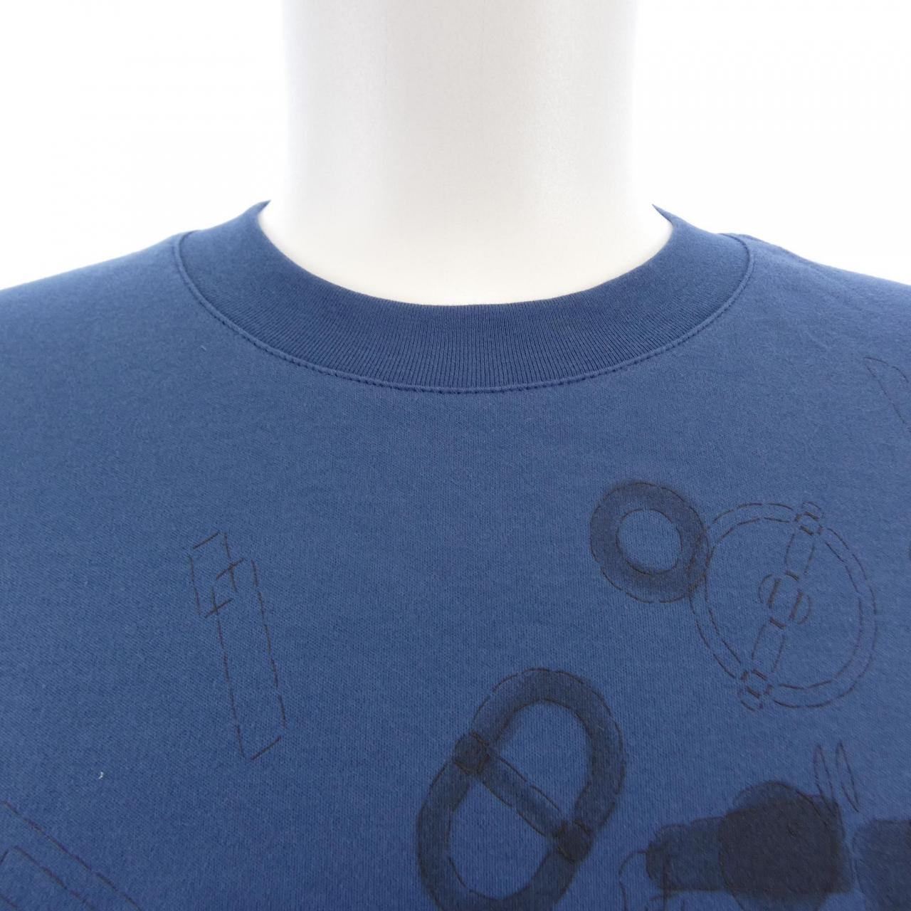 エルメス HERMES 557910HA Tシャツ