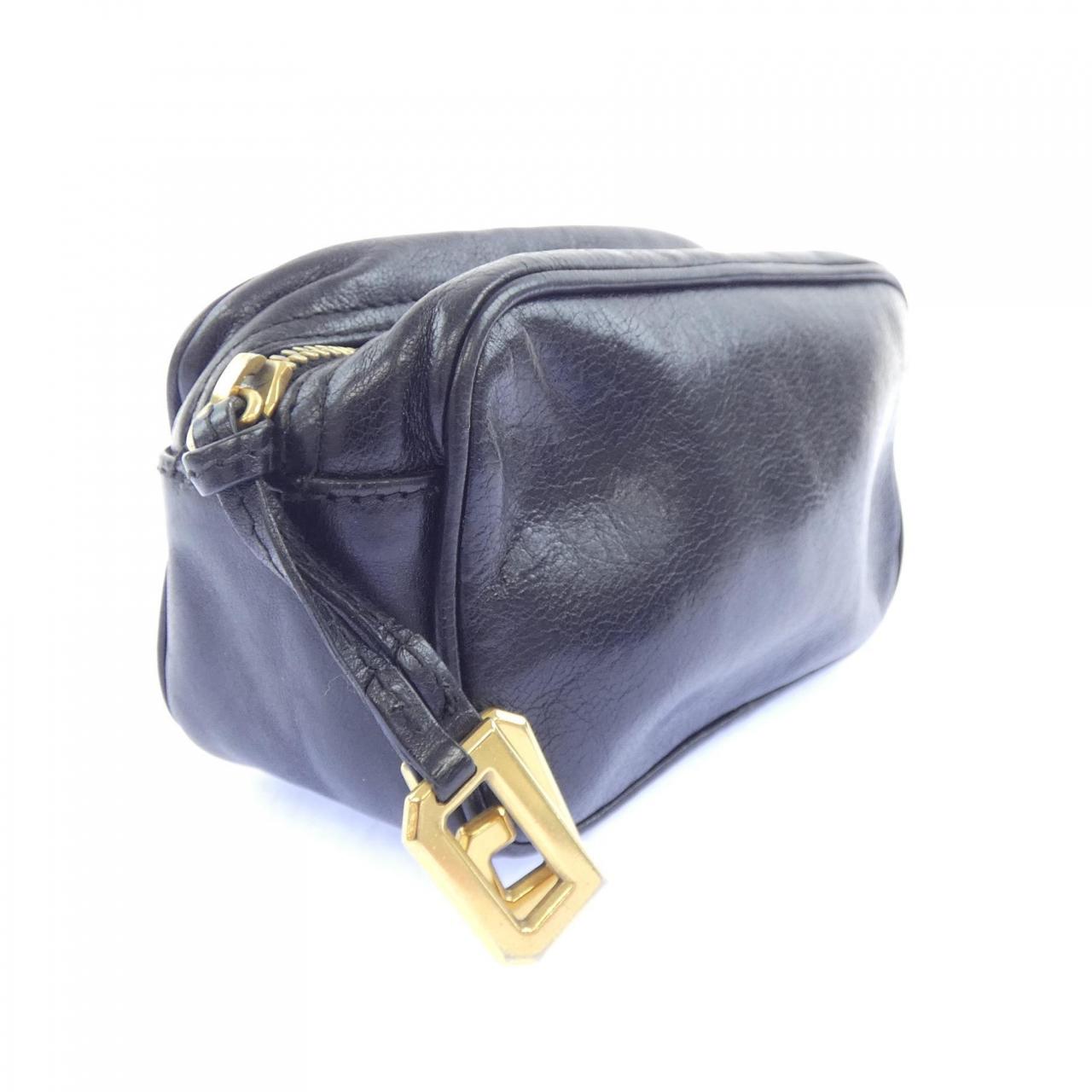 ドルチェアンドガッバーナ DOLCE&GABBANA POUCH