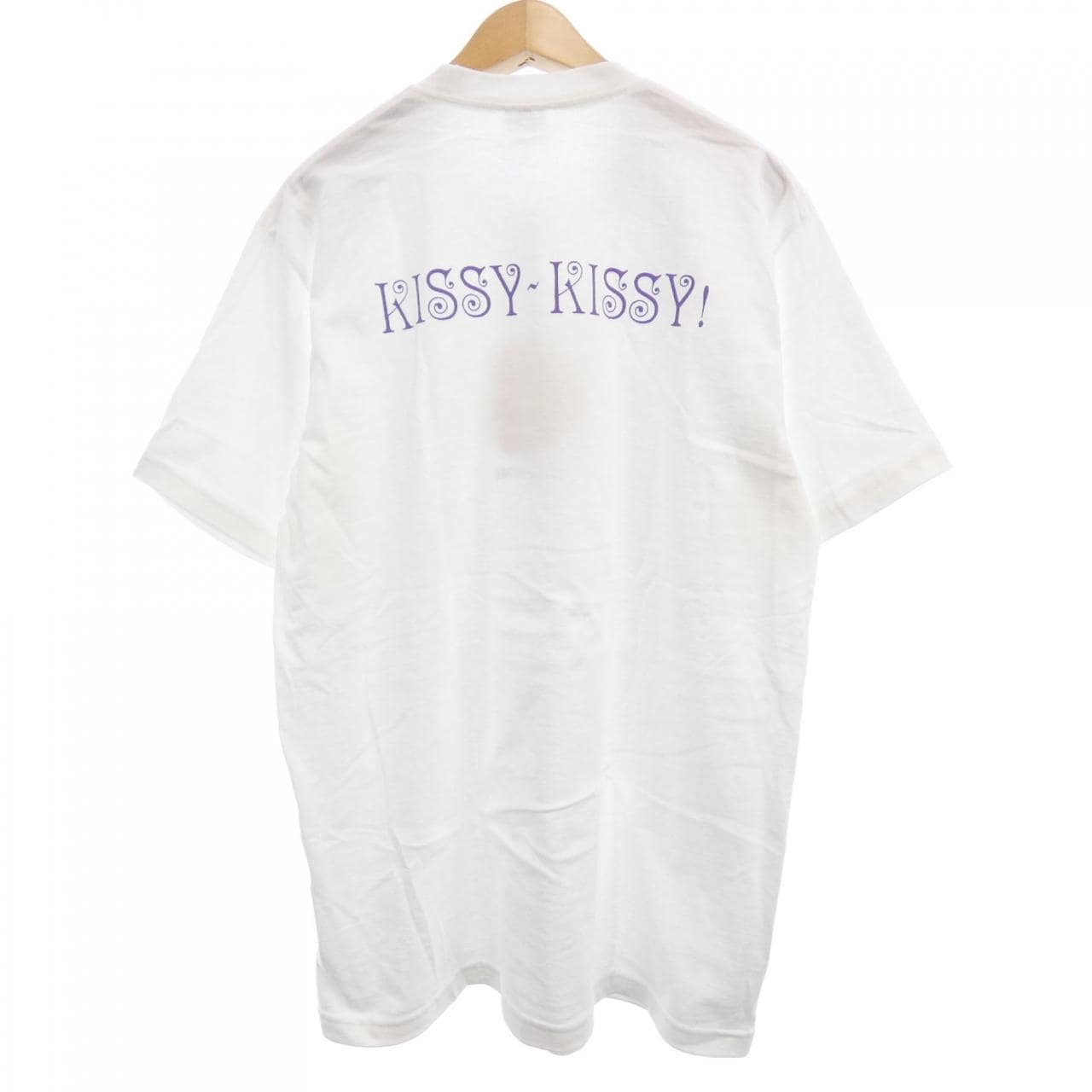 シュプリーム SUPREME Miss Piggy Tee Tシャツ
