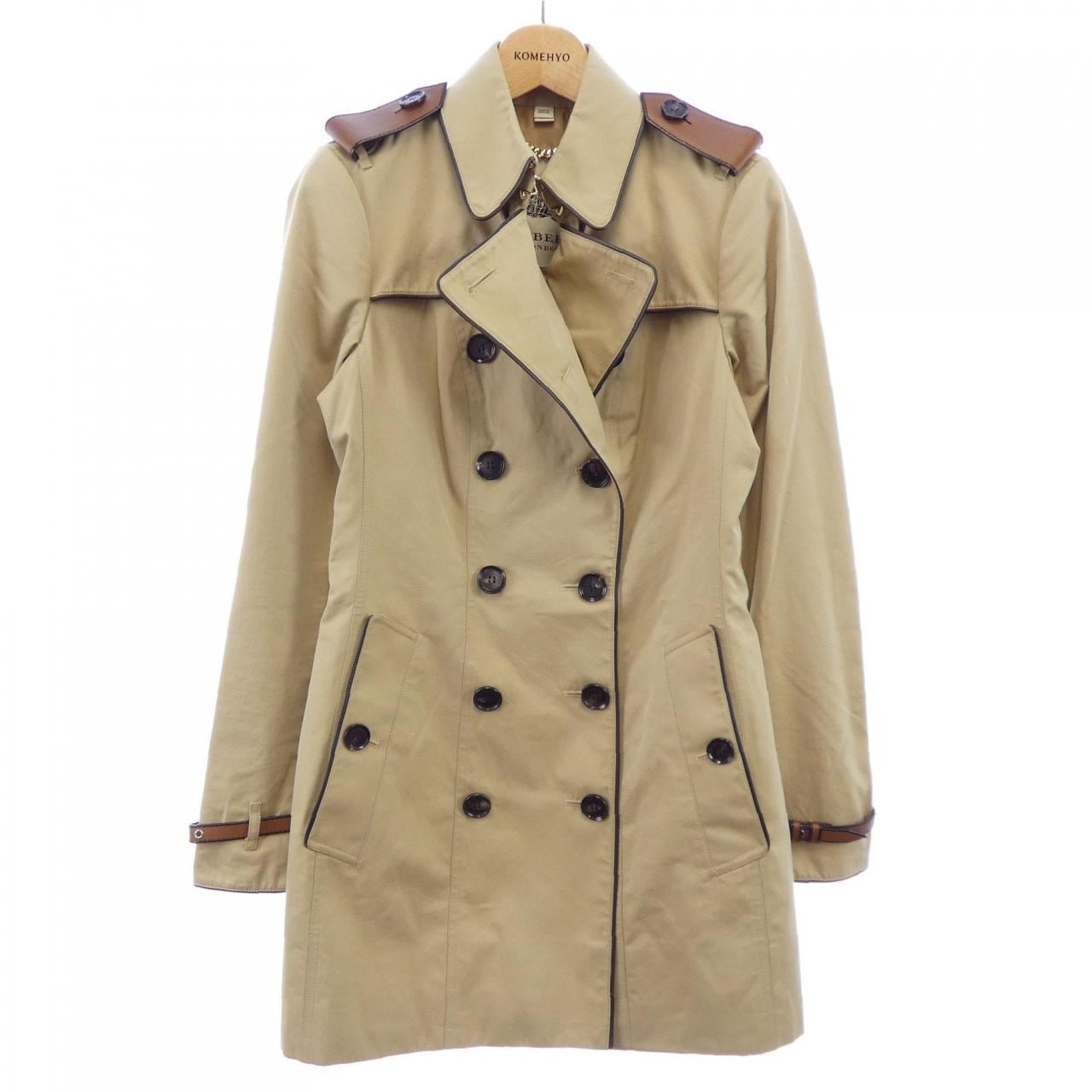 バーバリー BURBERRY 3878778 コート