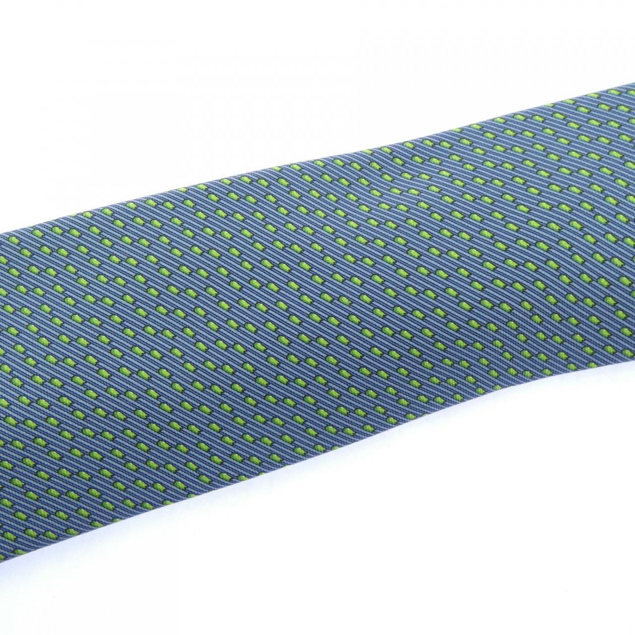 エルメス HERMES NECKTIE