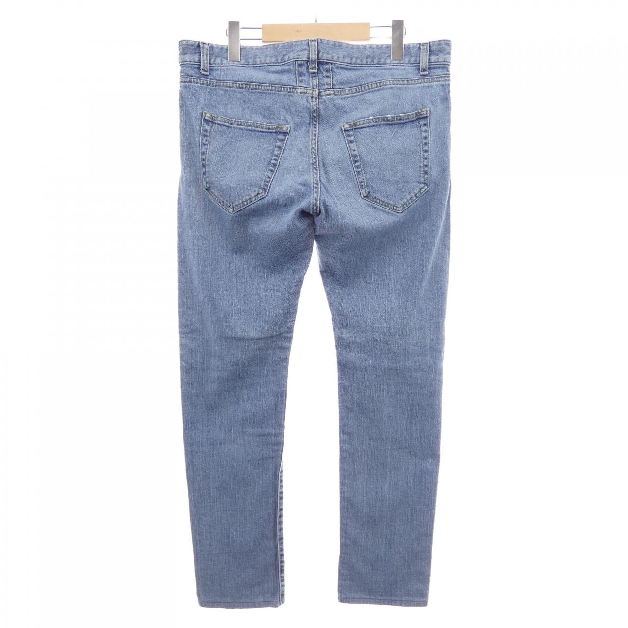 サンローラン SAINT LAURENT 355578 Y865F ジーンズ