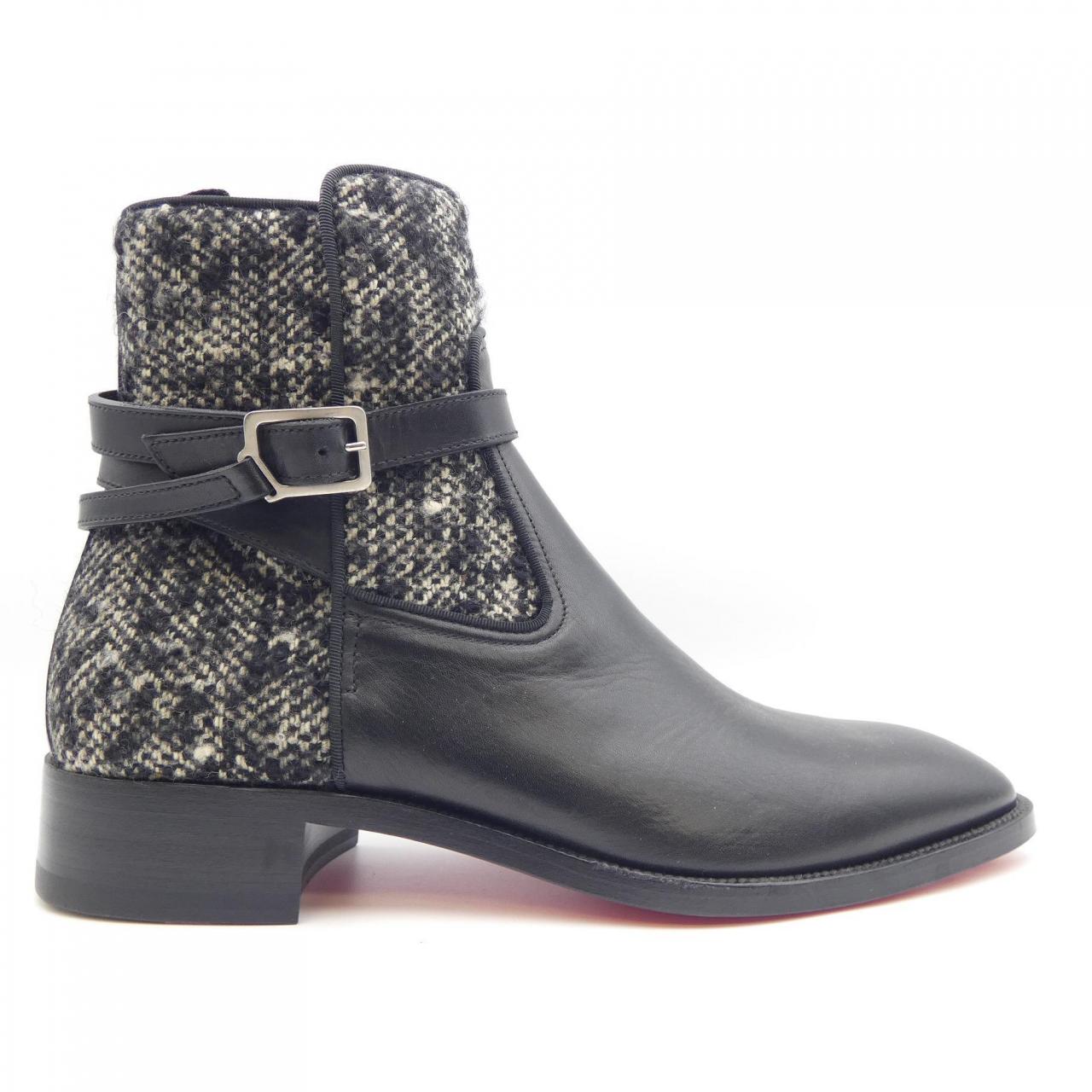 クリスチャンルブタン CHRISTIAN LOUBOUTIN ブーツ