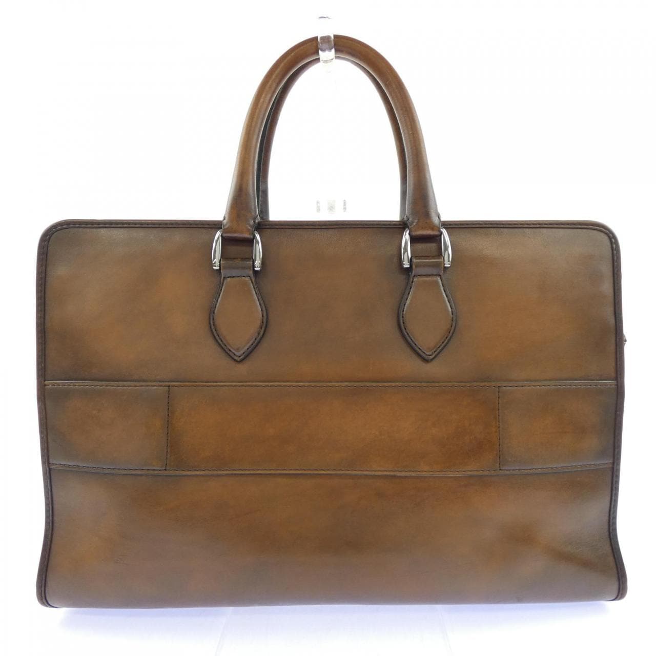 ベルルッティ Berluti スクリット アンジュールグリーフケース BAG