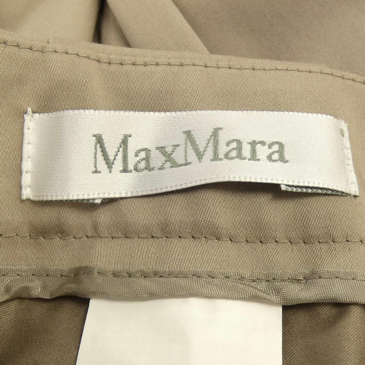 マックスマーラ Max Mara パンツ