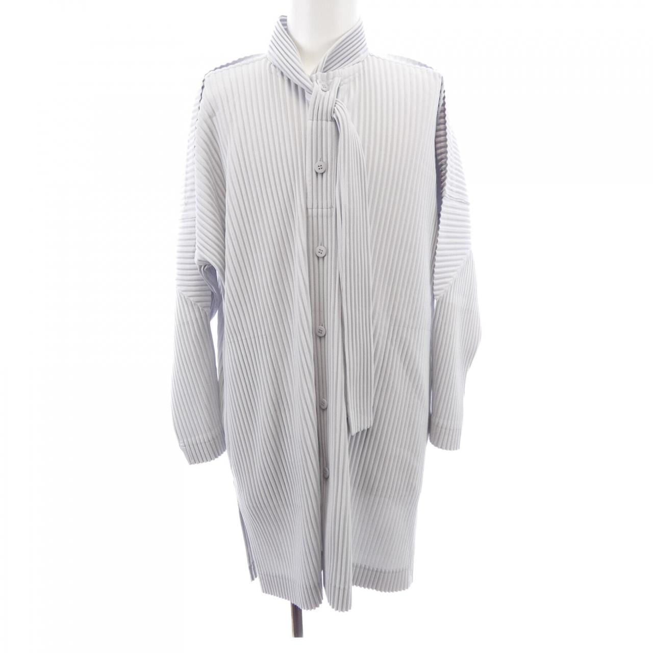 オムプリッセ HOMME PLISSE HP61JJ022 シャツ