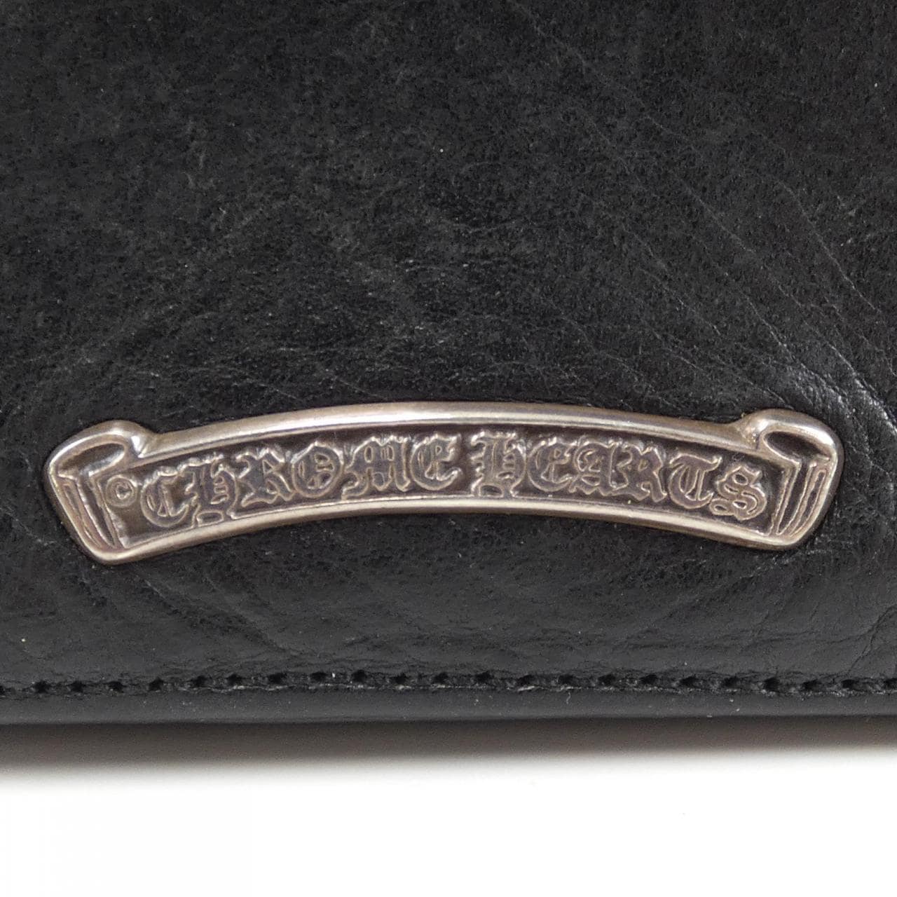 CHROME HEARTS HEARTS WALLET