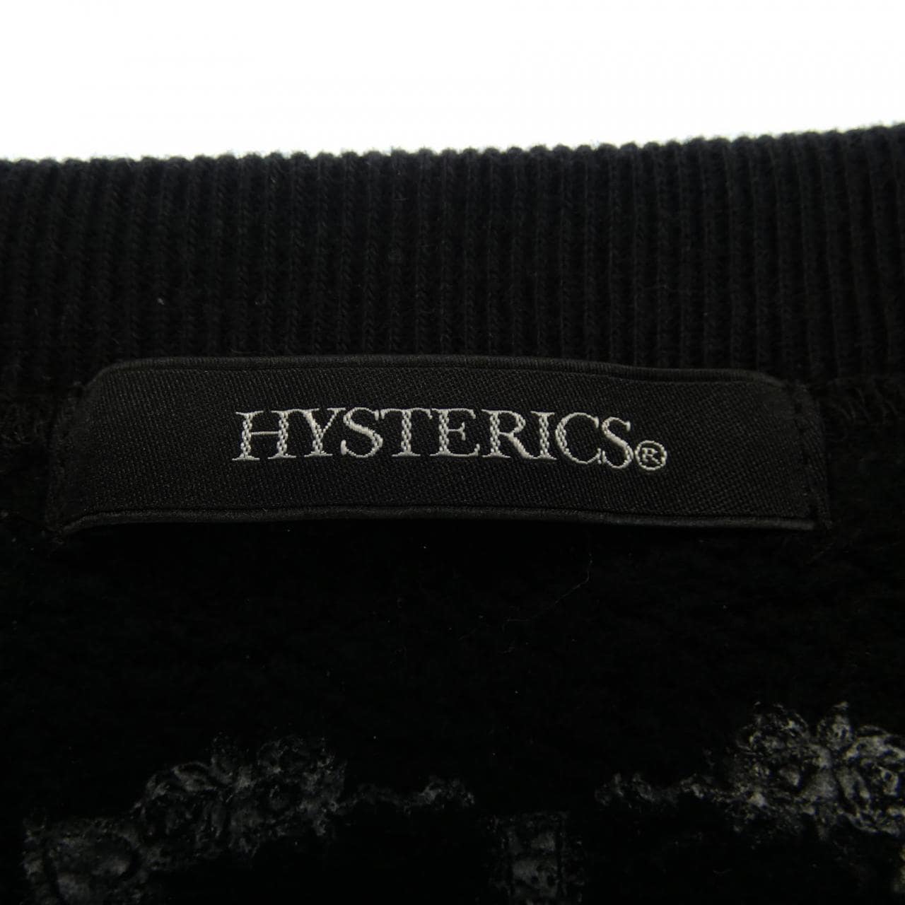 ヒステリックス HYSTERICS スウェット