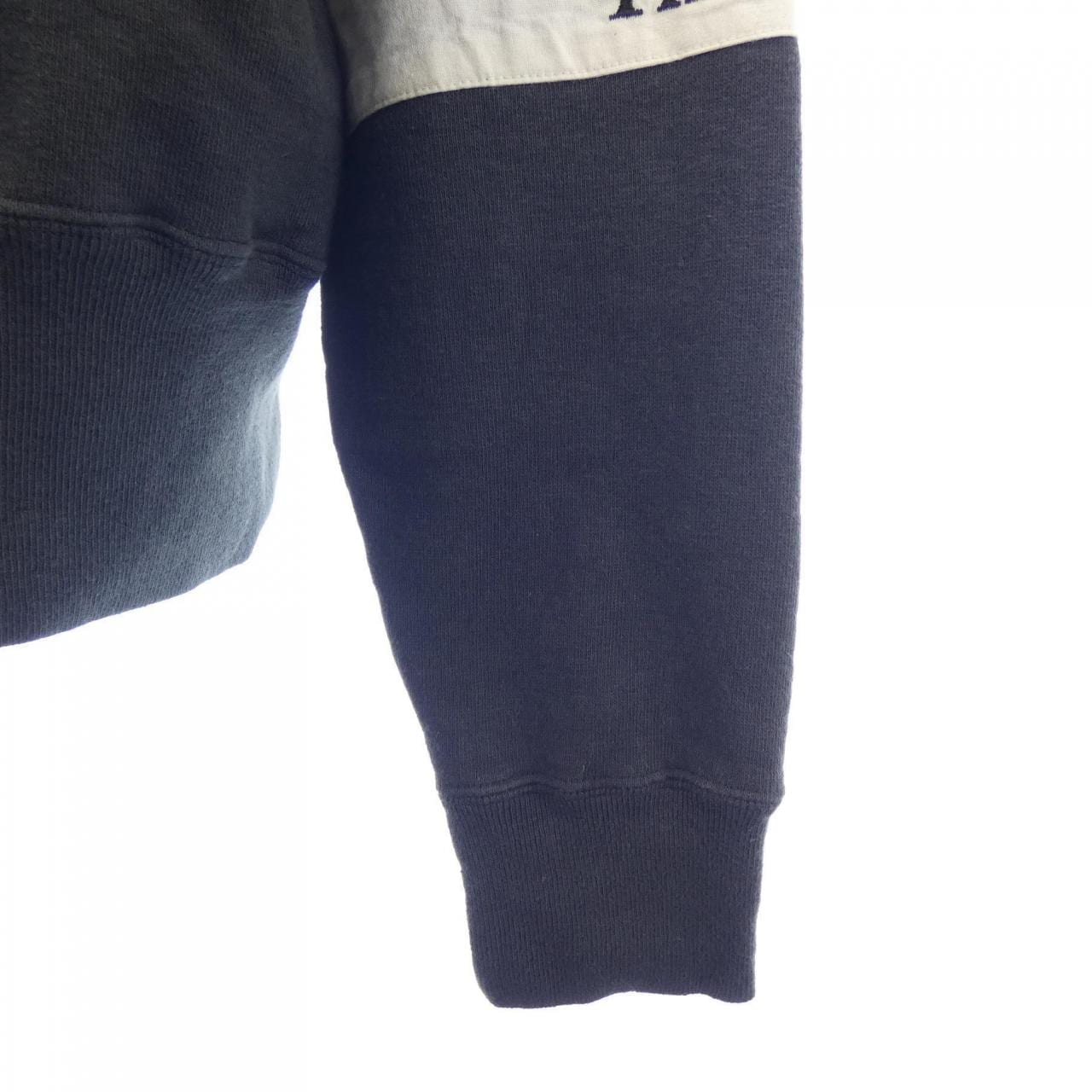 ヒューマンメイド HUMAN MADE スウェット