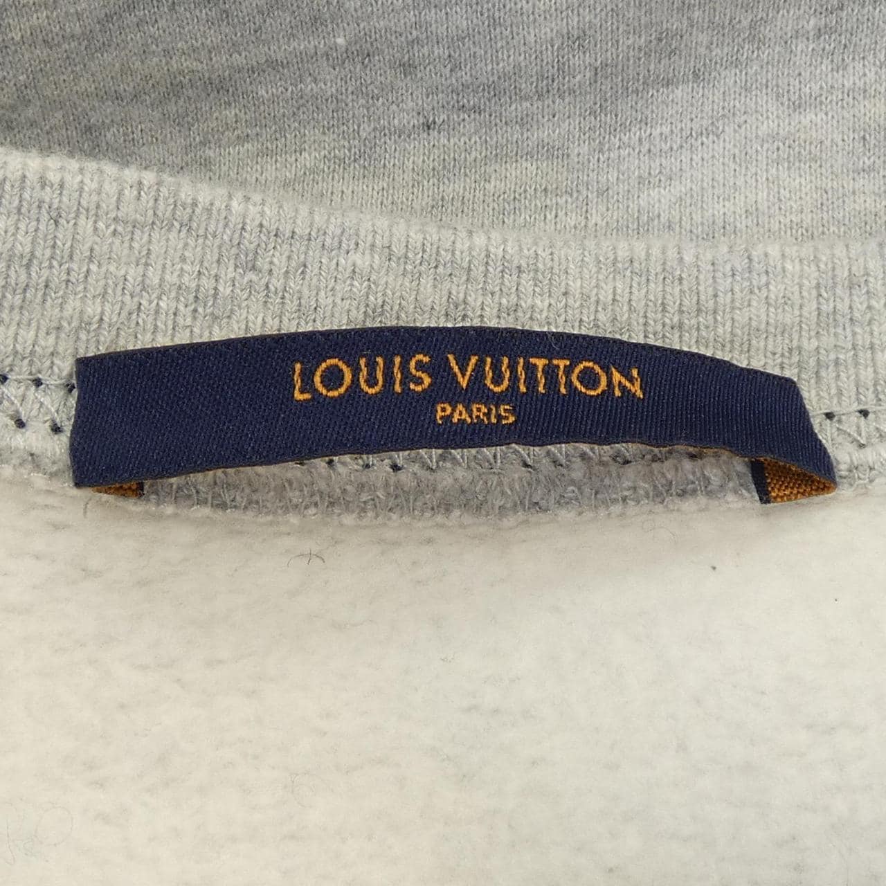 LOUIS VUITTON衛衣