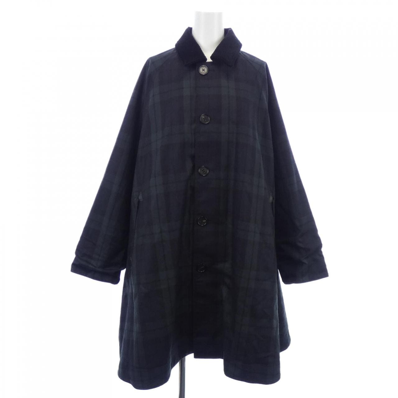ティッカ TICCA コート