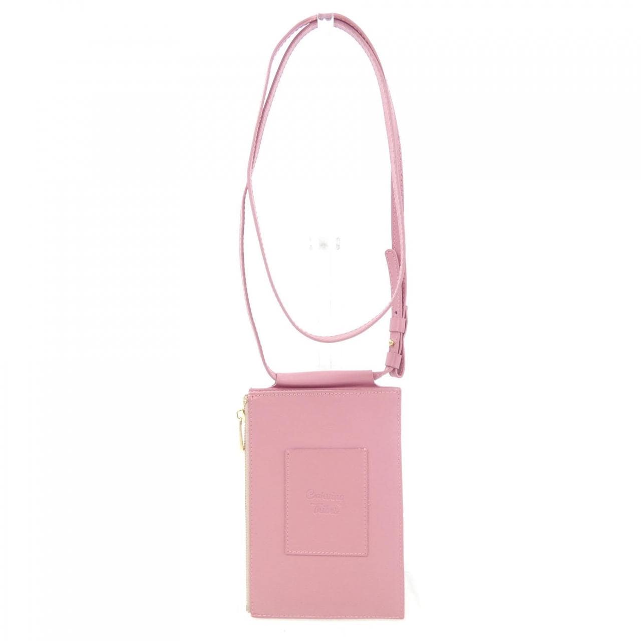 カービングトライブス Carving Tribes BAG