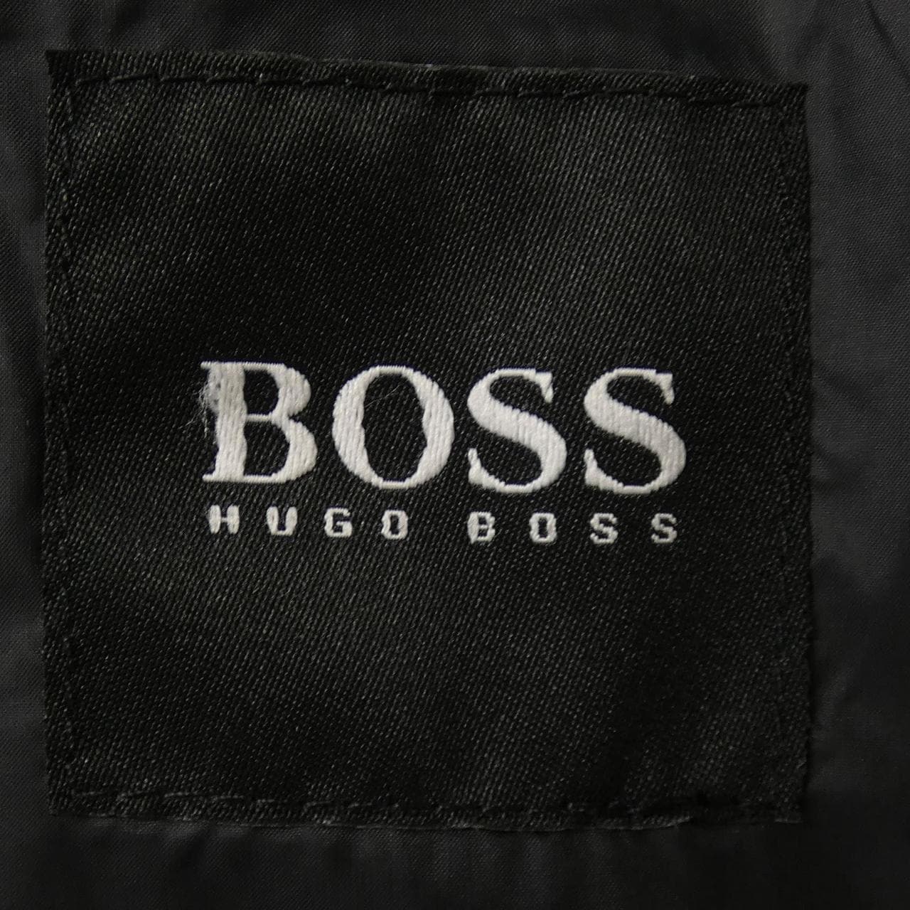 ヒューゴボス HUGO BOSS ダウンコート