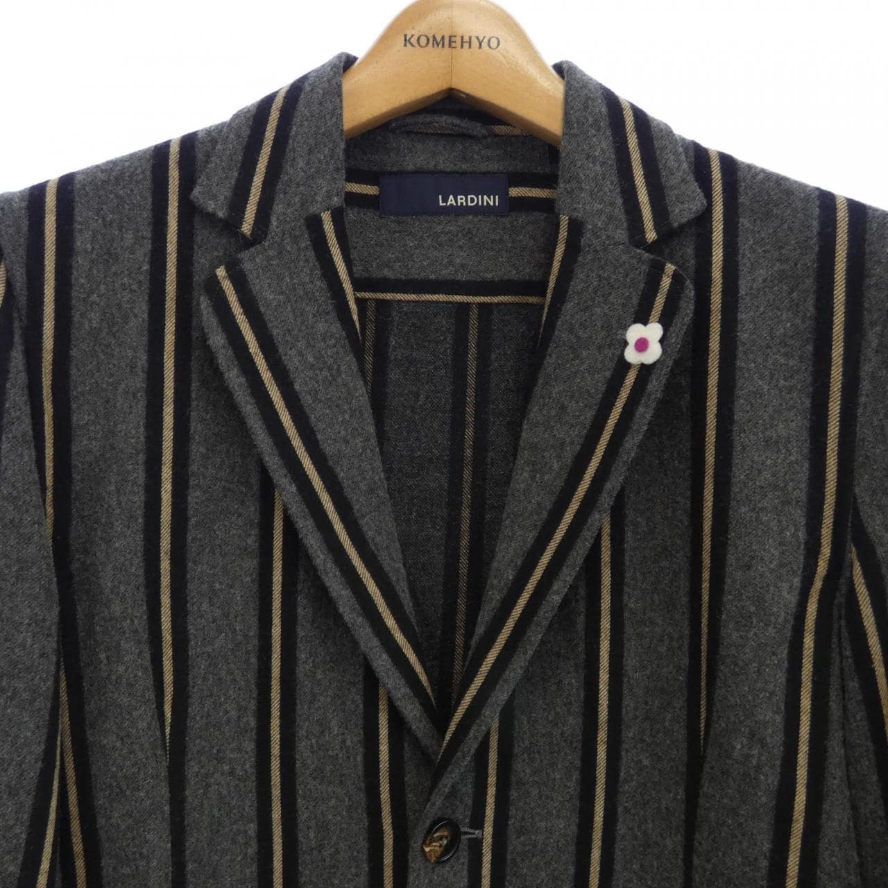 ラルディーニ LARDINI ジャケット