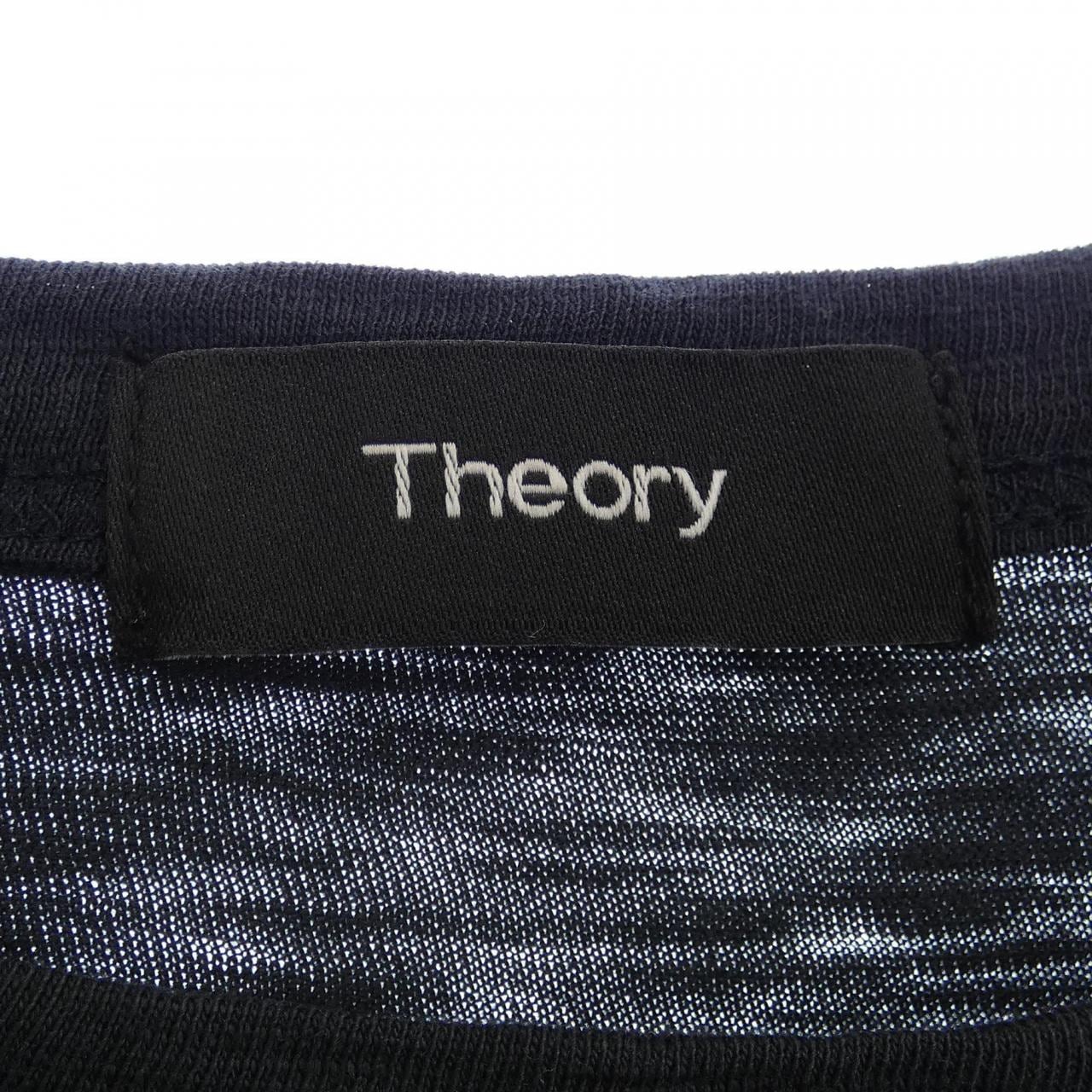 セオリー theory トップス