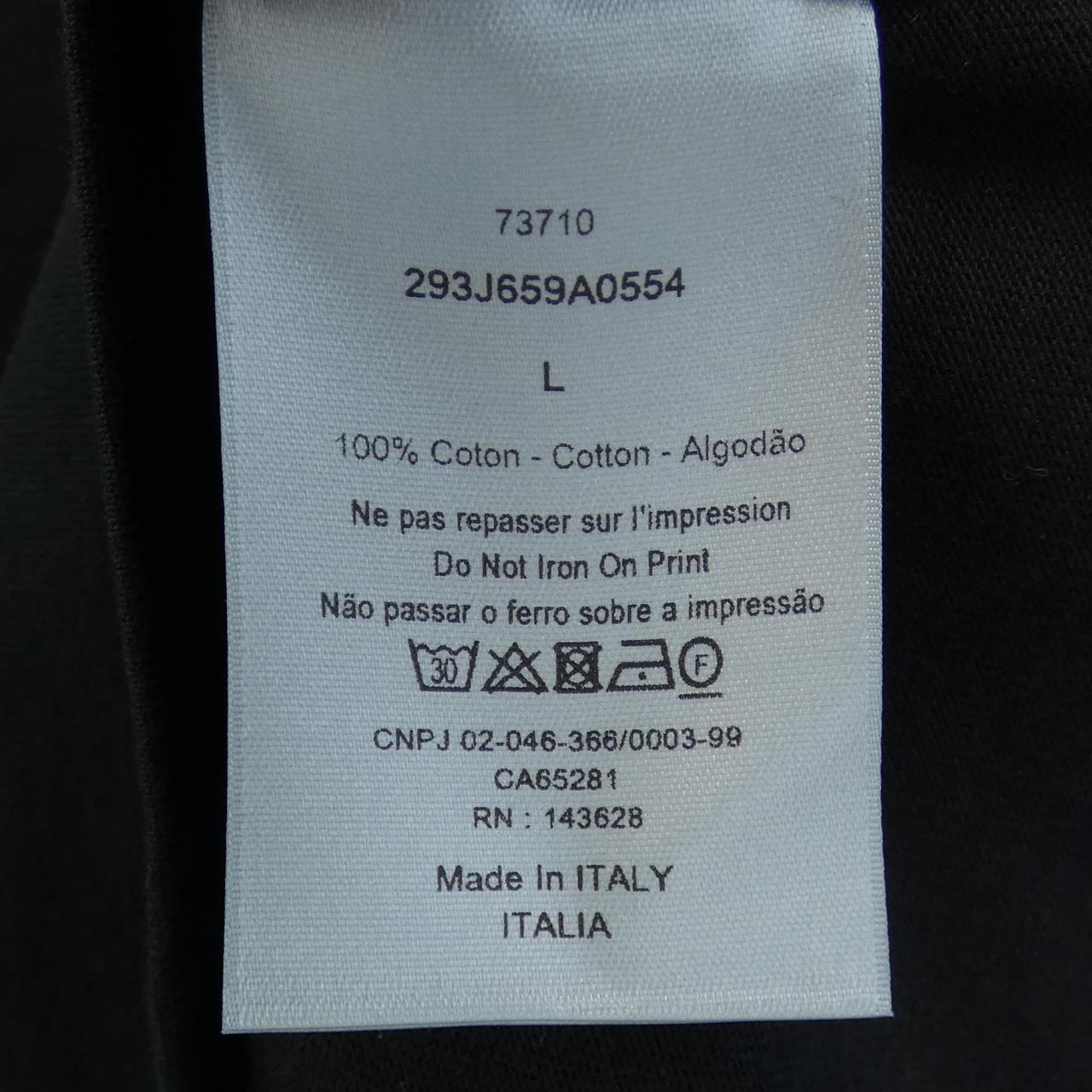 ディオール DIOR Tシャツ