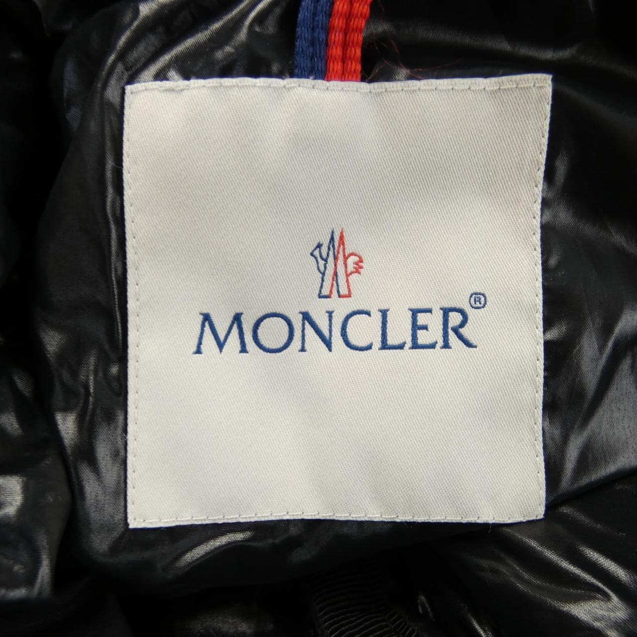 モンクレール MONCLER HERMIFUR ダウンコート